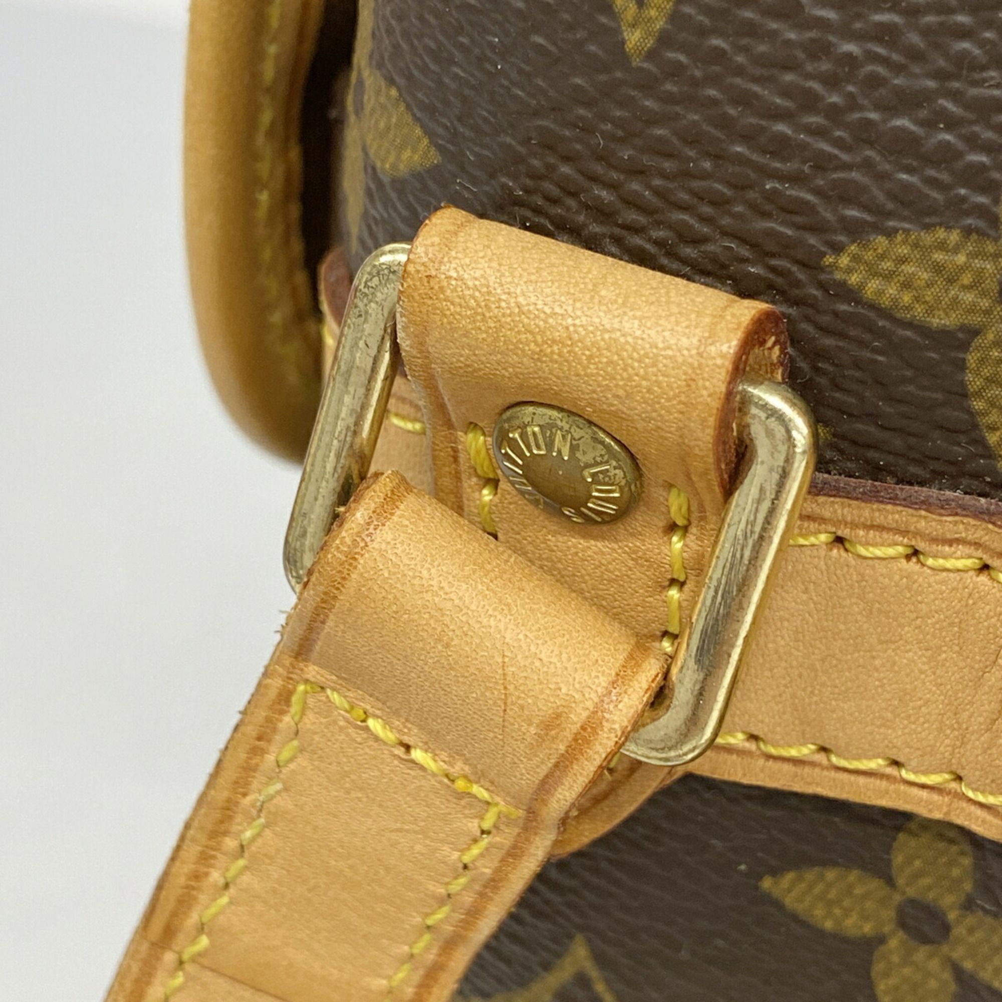 Shoulder Bag (Pre-Owned) - Louis Vuitton - Modalova