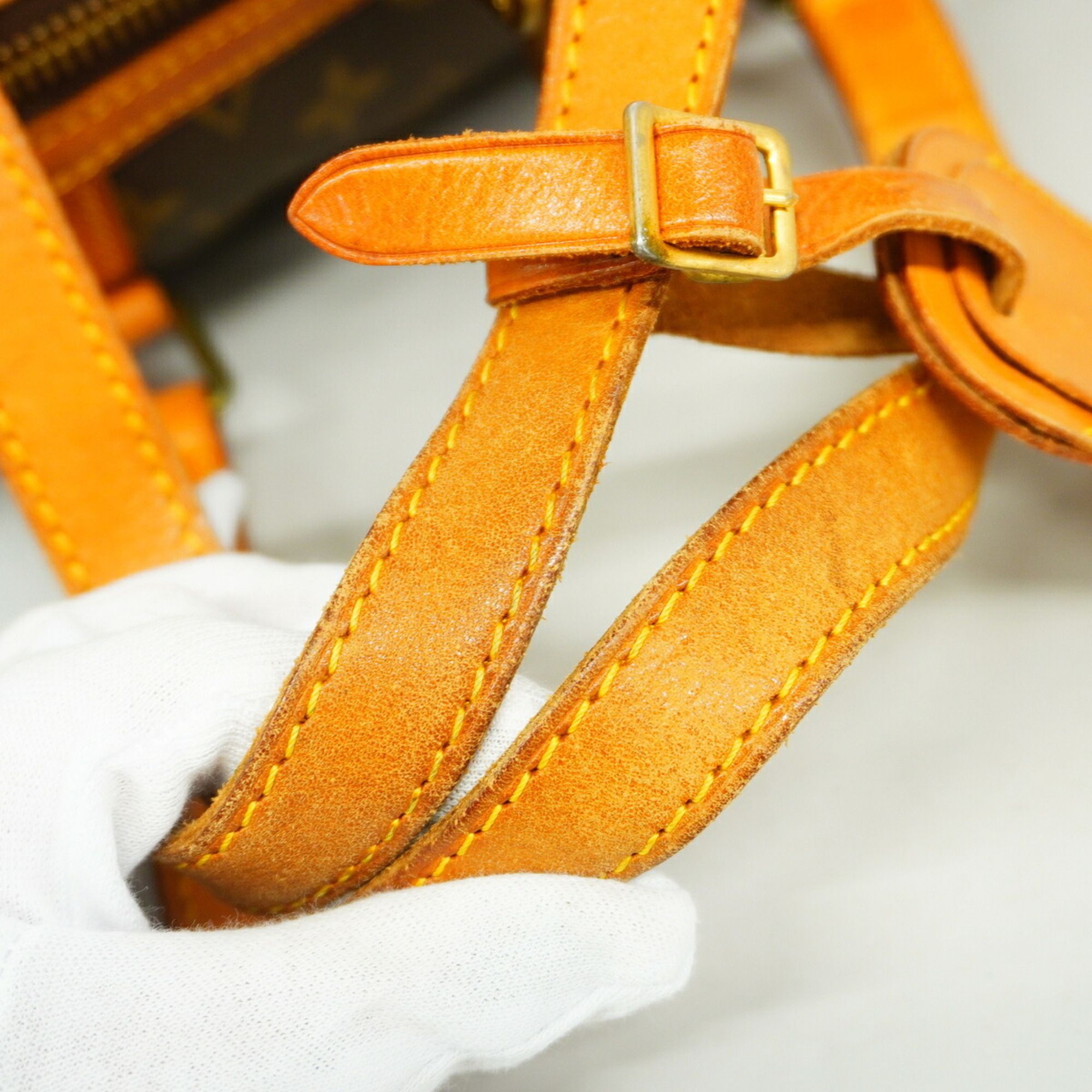 Boston Bag (Pre-Owned) - Louis Vuitton - Modalova