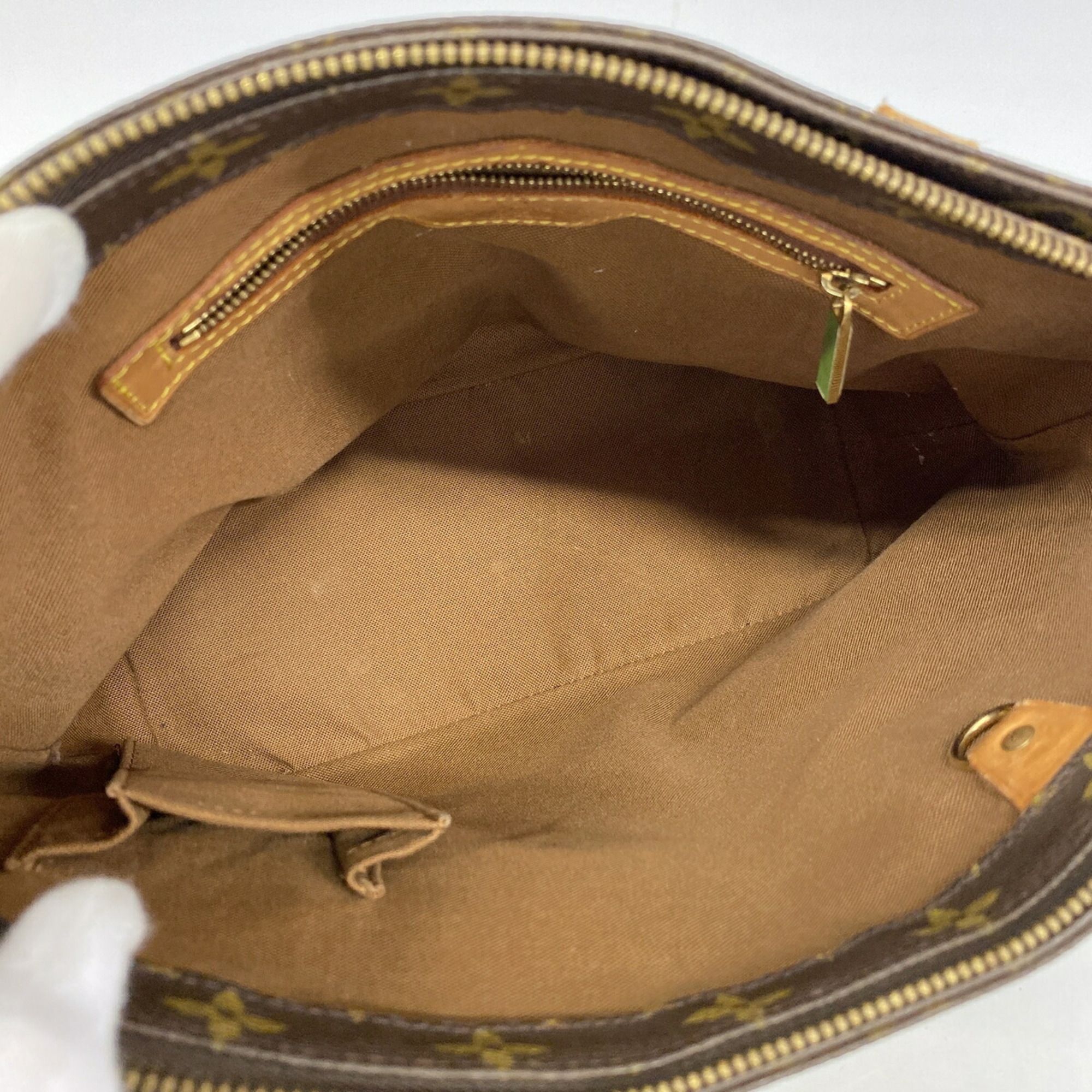 Tote Bag (Pre-Owned) - Louis Vuitton - Modalova