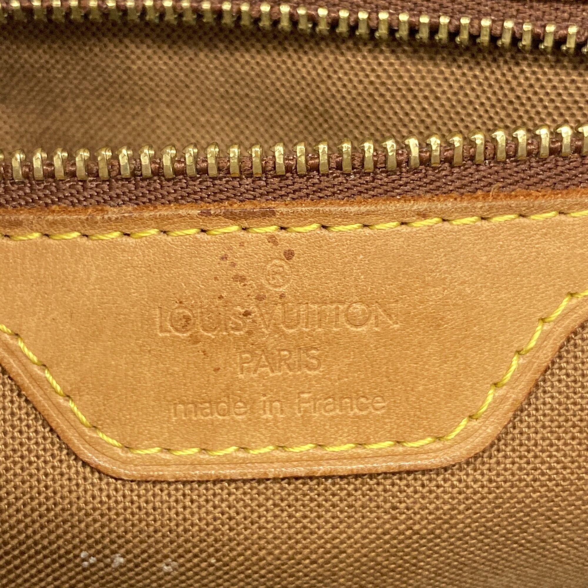 Tote Bag (Pre-Owned) - Louis Vuitton - Modalova