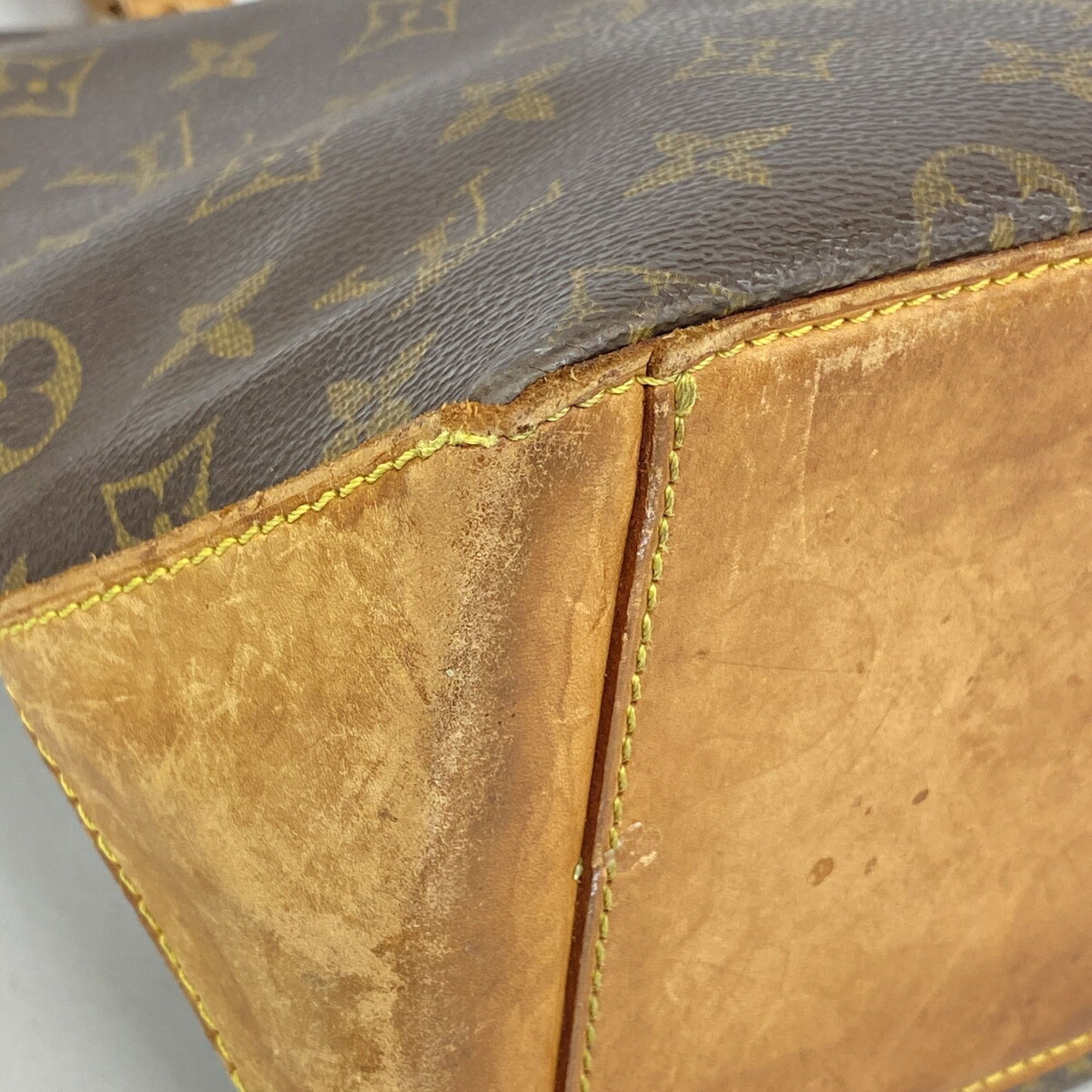 Tote Bag (Pre-Owned) - Louis Vuitton - Modalova