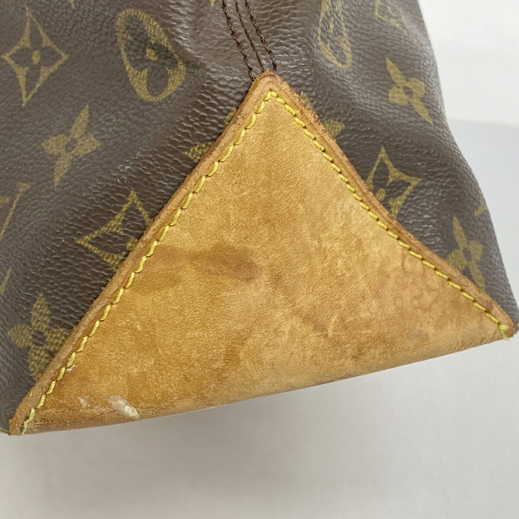 Tote Bag (Pre-Owned) - Louis Vuitton - Modalova