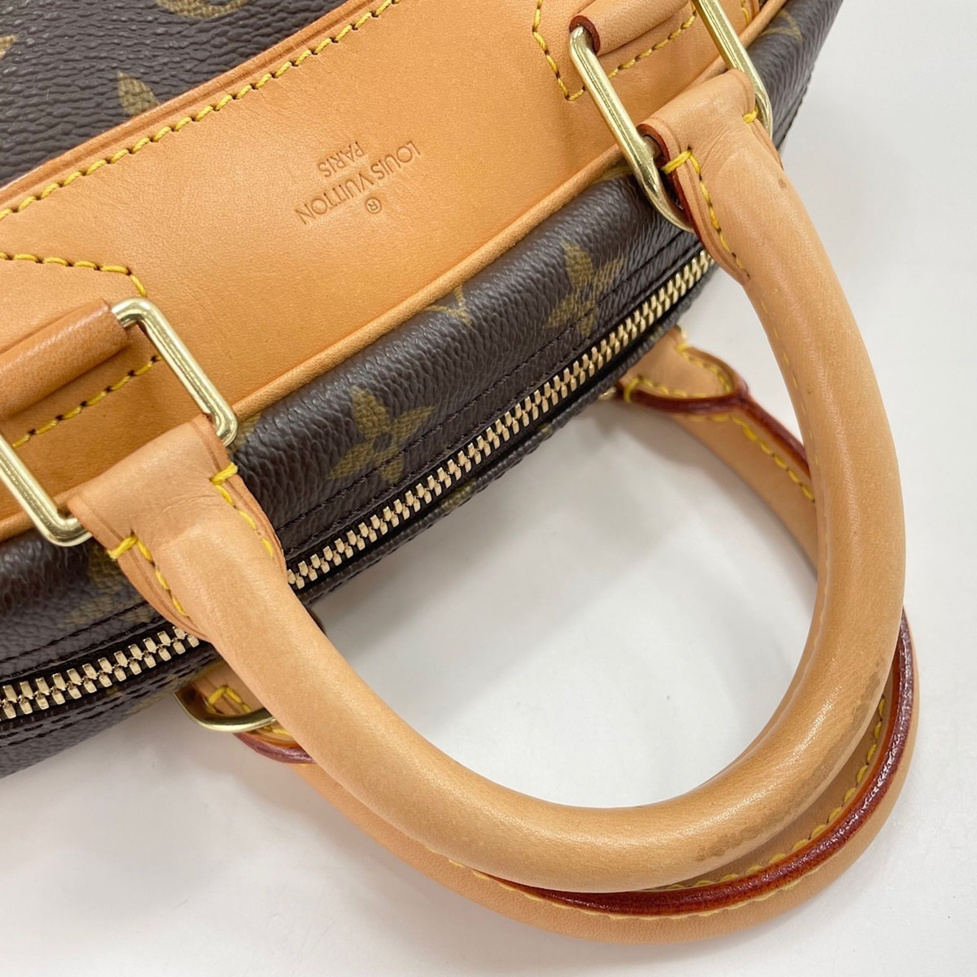 Handbag (Pre-Owned) - Louis Vuitton - Modalova