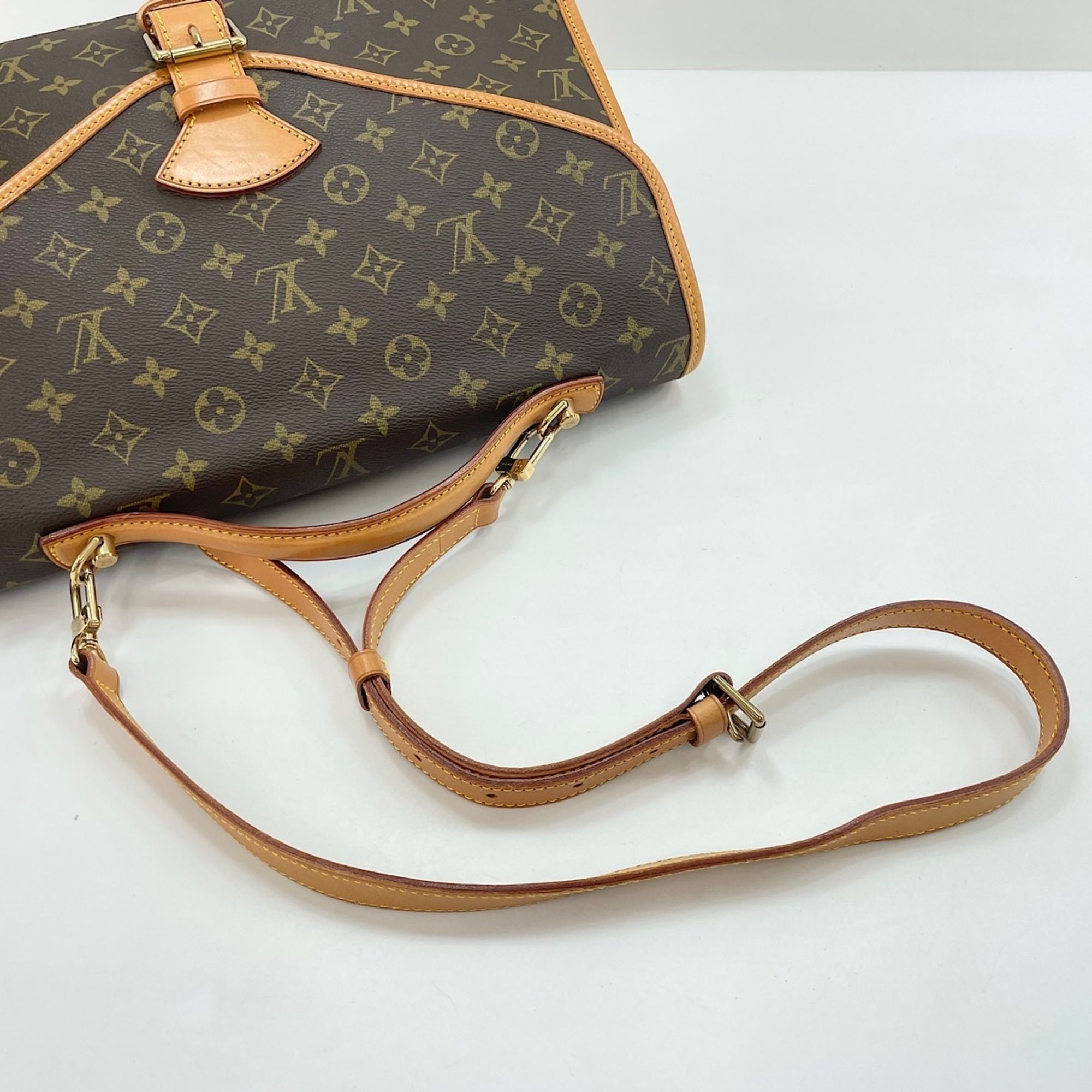 Handbag (Pre-Owned) - Louis Vuitton - Modalova