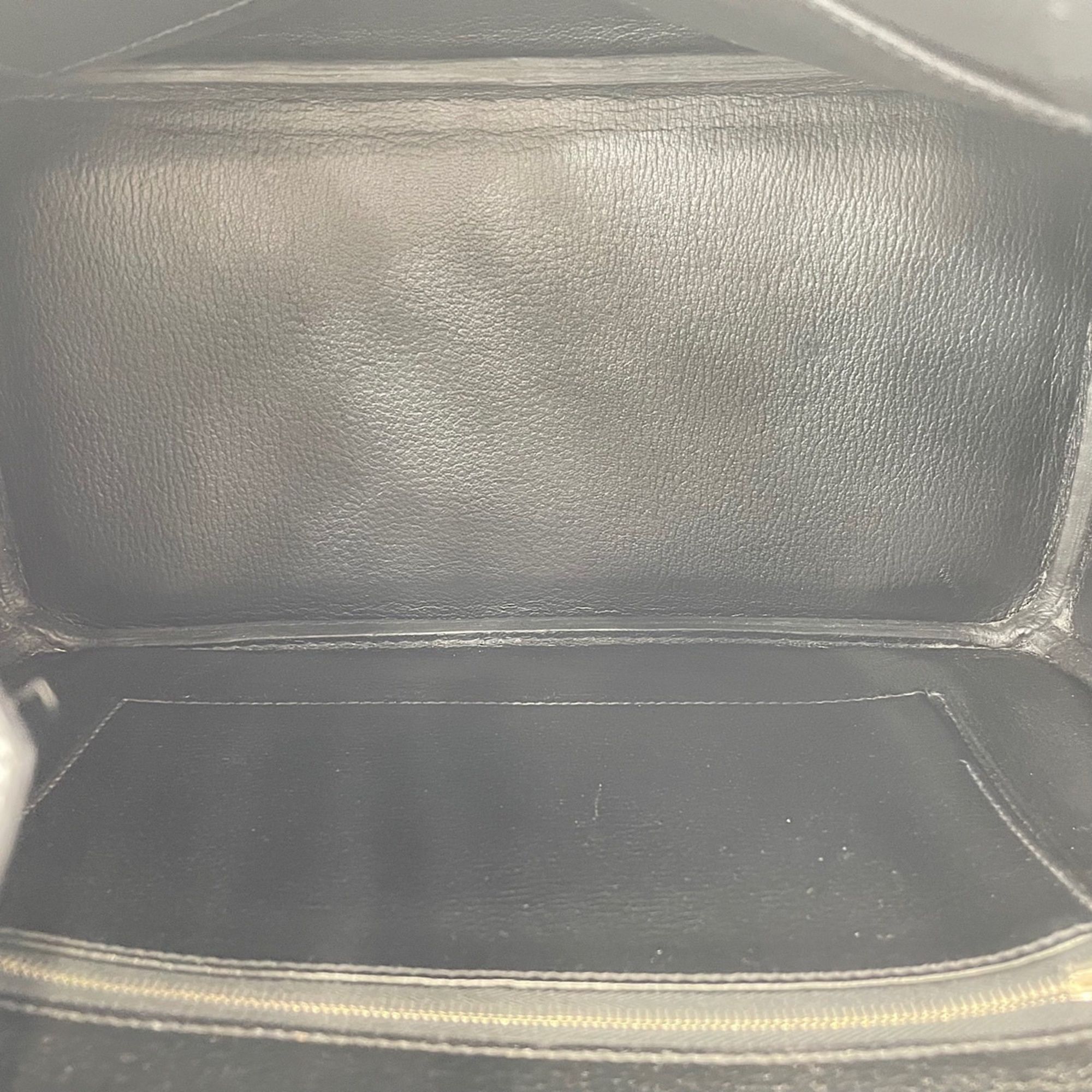 Hermes Black Handbag (Pre-Owned) - Hermes - Modalova