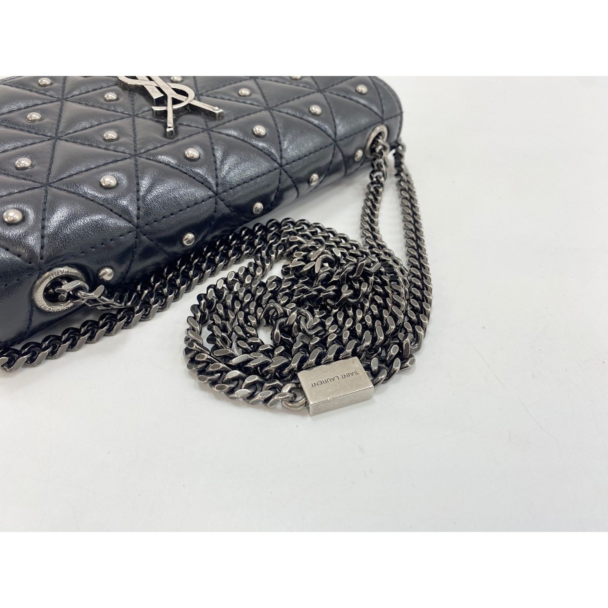Shoulder Bag (Pre-Owned) - Yves Saint Laurent - Modalova