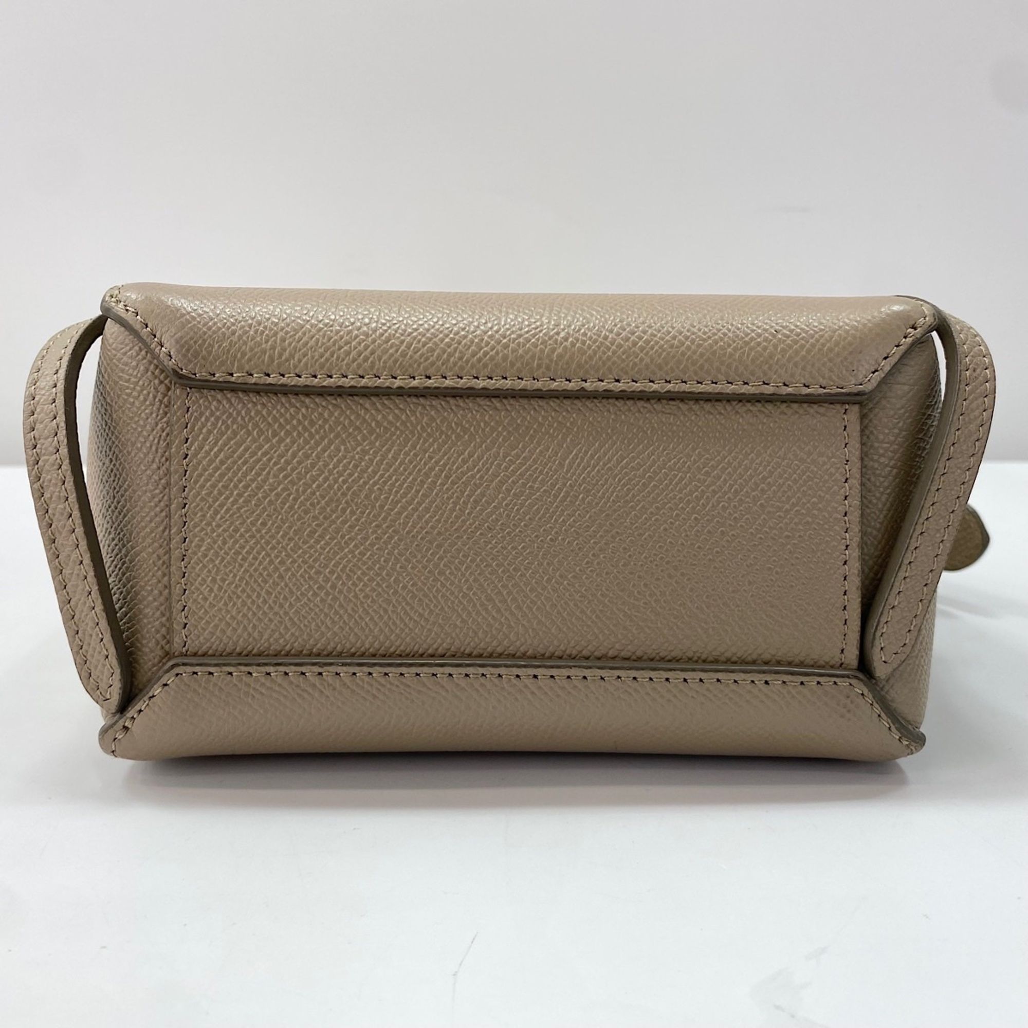 Handbag Shoulder Bag (Pre-Owned) - Celine - Modalova