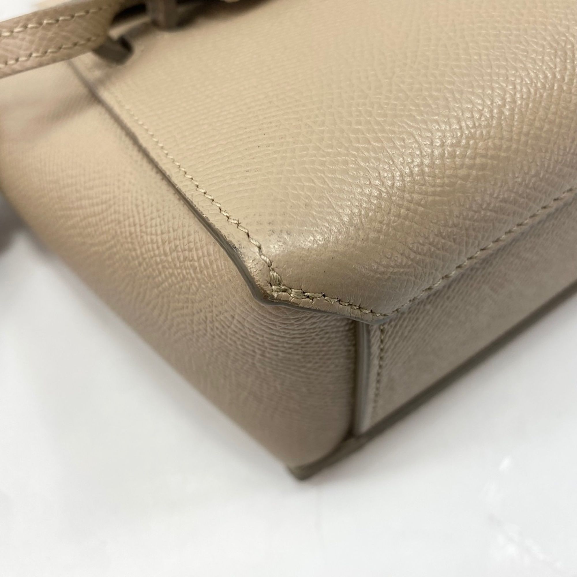 Handbag Shoulder Bag (Pre-Owned) - Celine - Modalova