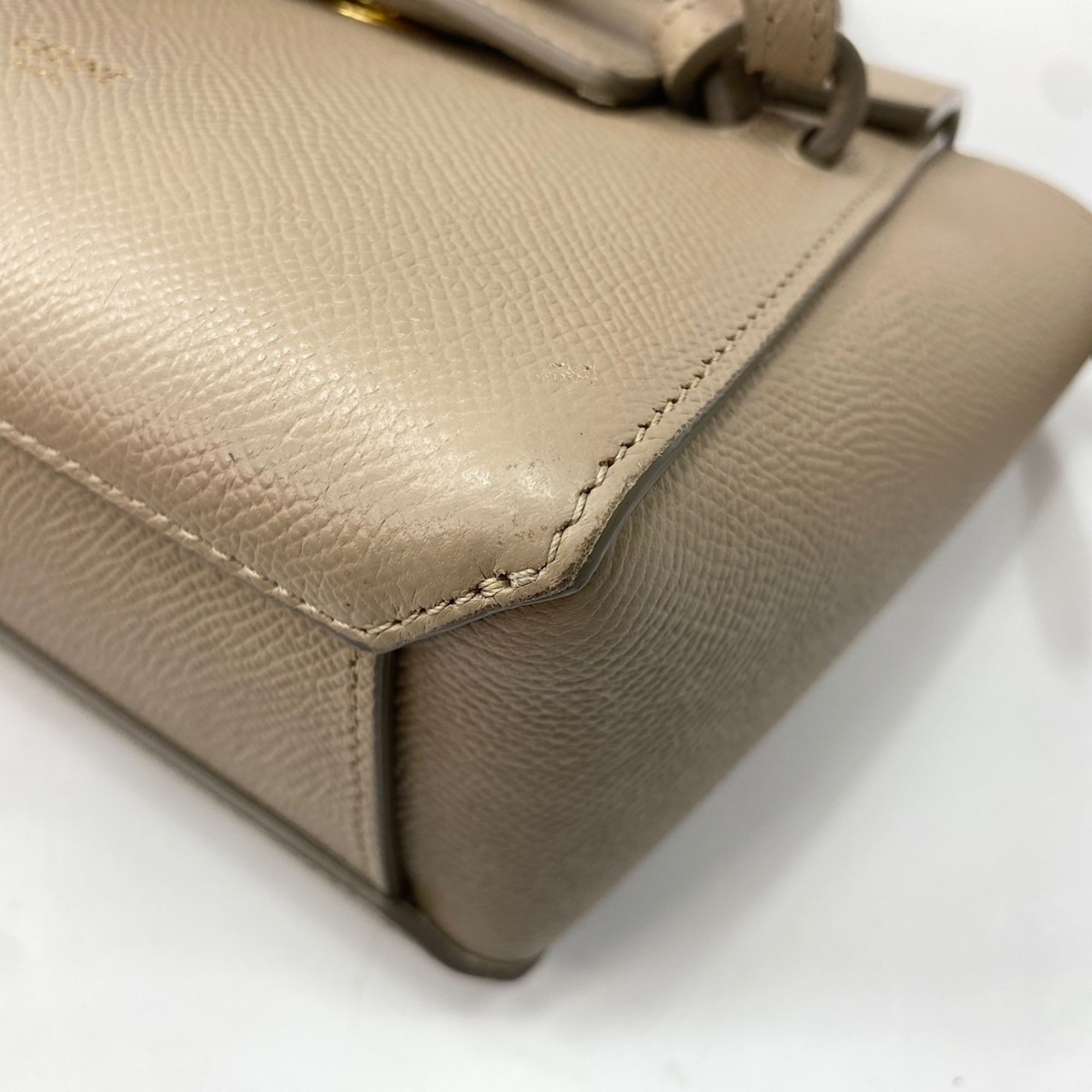 Handbag Shoulder Bag (Pre-Owned) - Celine - Modalova