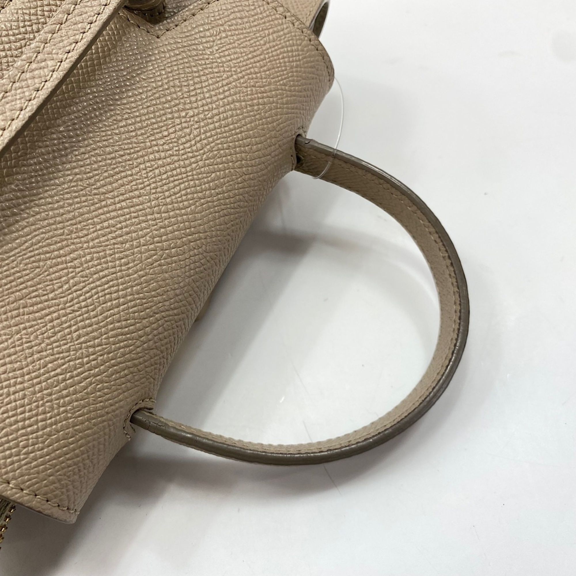 Handbag Shoulder Bag (Pre-Owned) - Celine - Modalova
