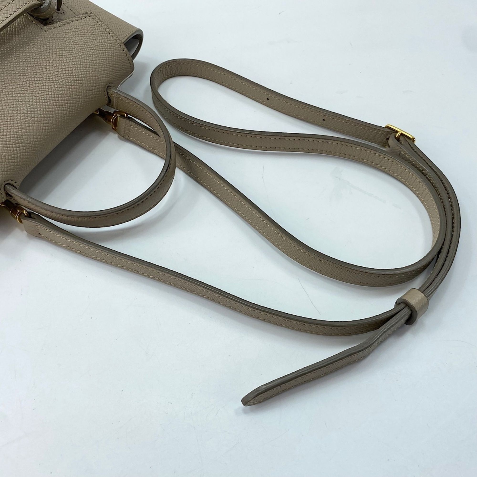 Handbag Shoulder Bag (Pre-Owned) - Celine - Modalova