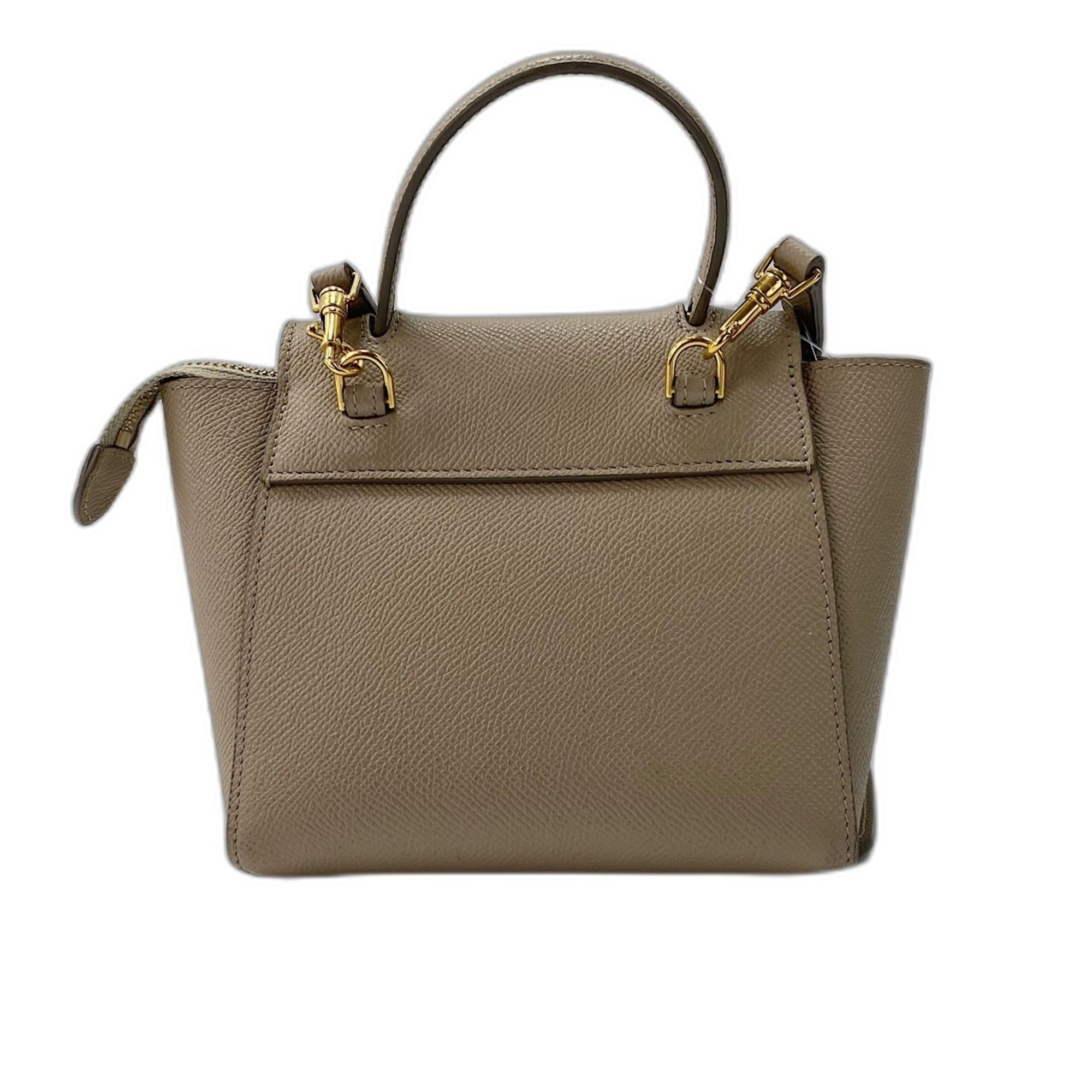 Handbag Shoulder Bag (Pre-Owned) - Celine - Modalova