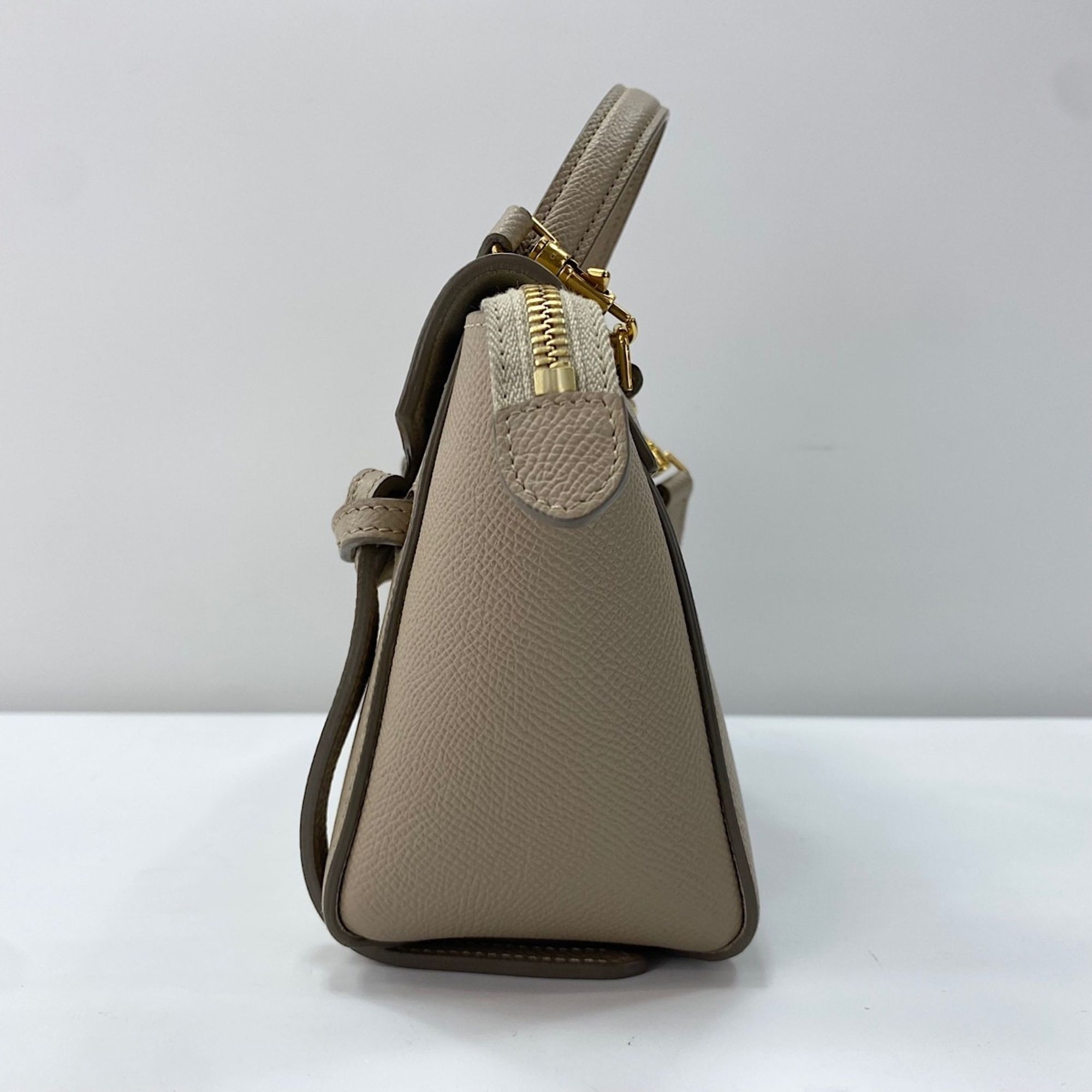 Handbag Shoulder Bag (Pre-Owned) - Celine - Modalova