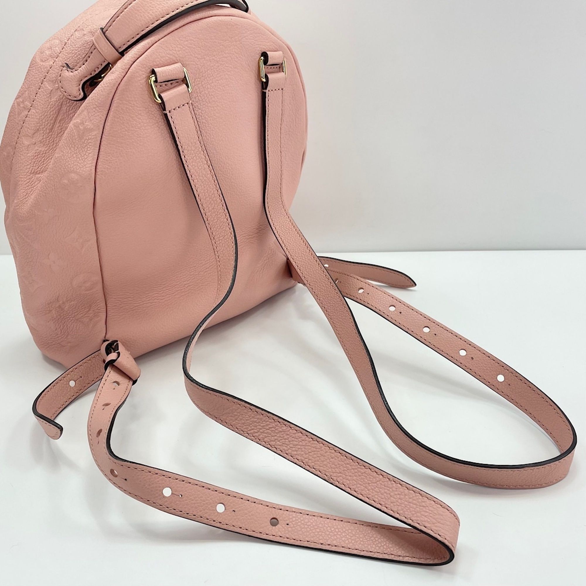 Backpack (Pre-Owned) - Louis Vuitton - Modalova