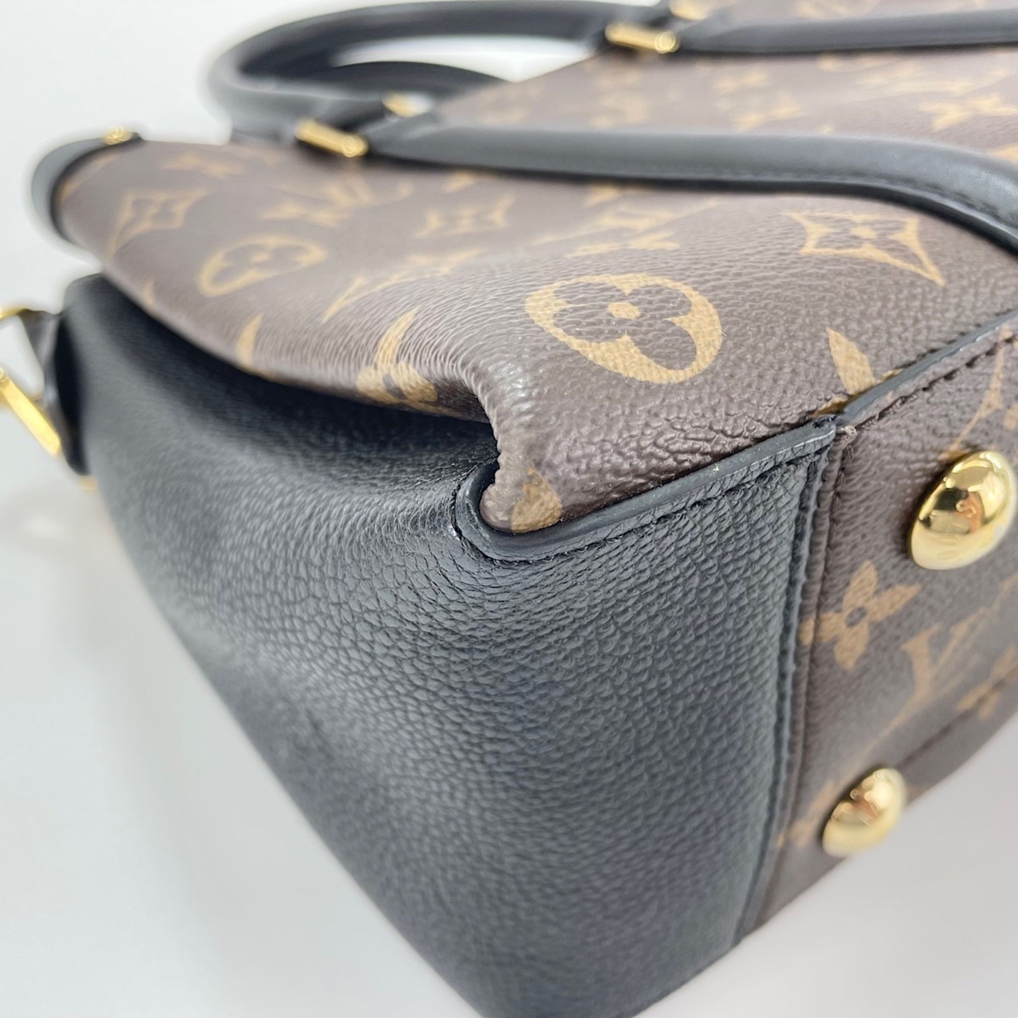 Shoulder Bag (Pre-Owned) - Louis Vuitton - Modalova
