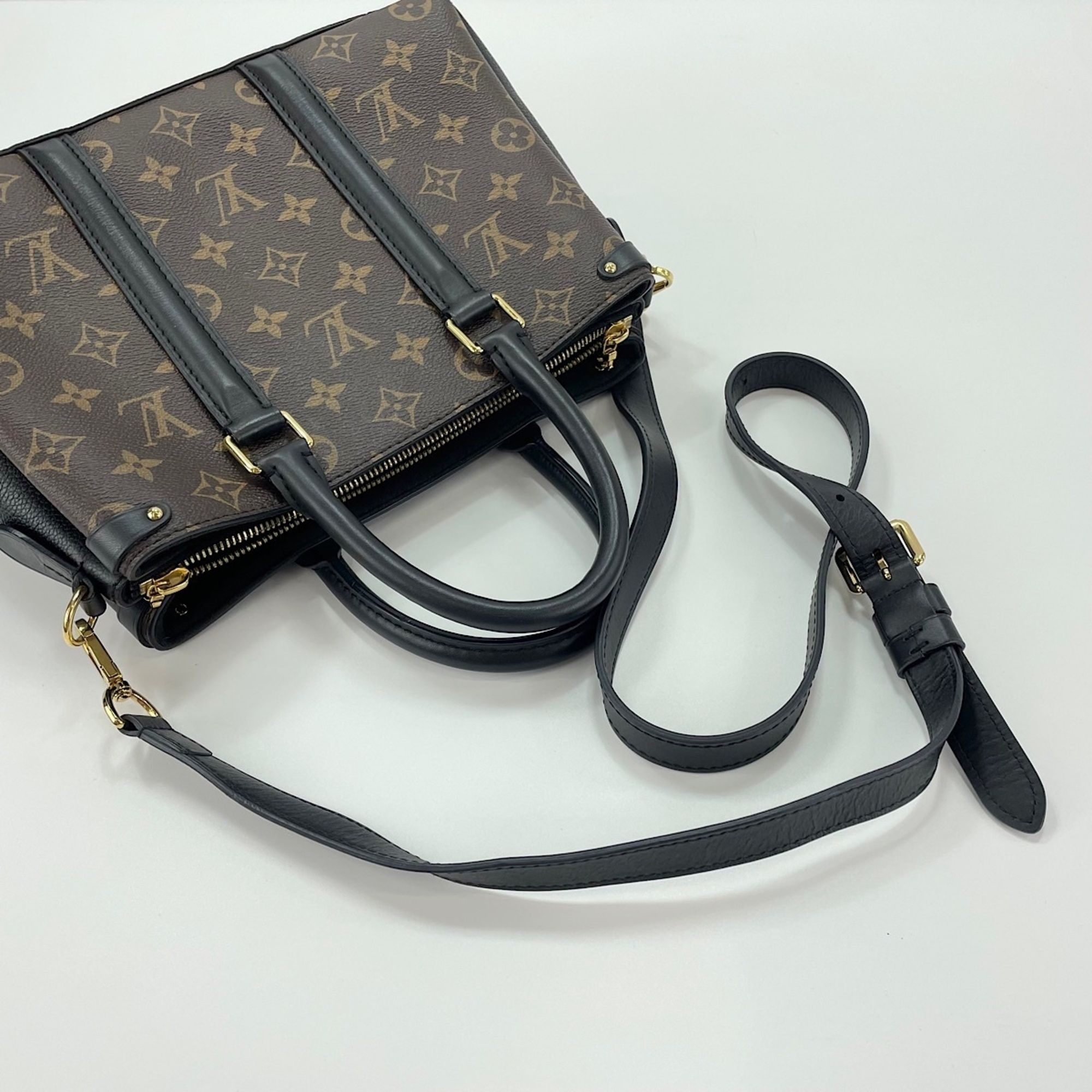 Shoulder Bag (Pre-Owned) - Louis Vuitton - Modalova