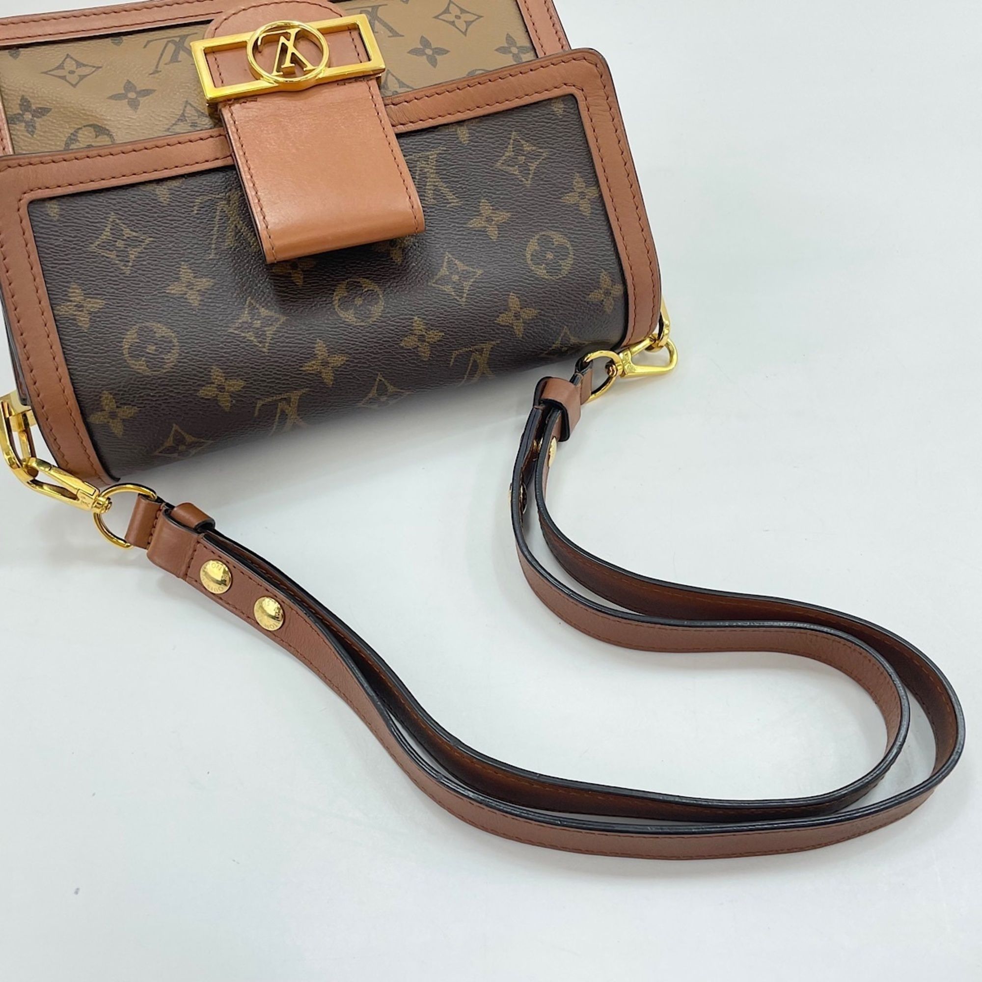 Shoulder Bag (Pre-Owned) - Louis Vuitton - Modalova