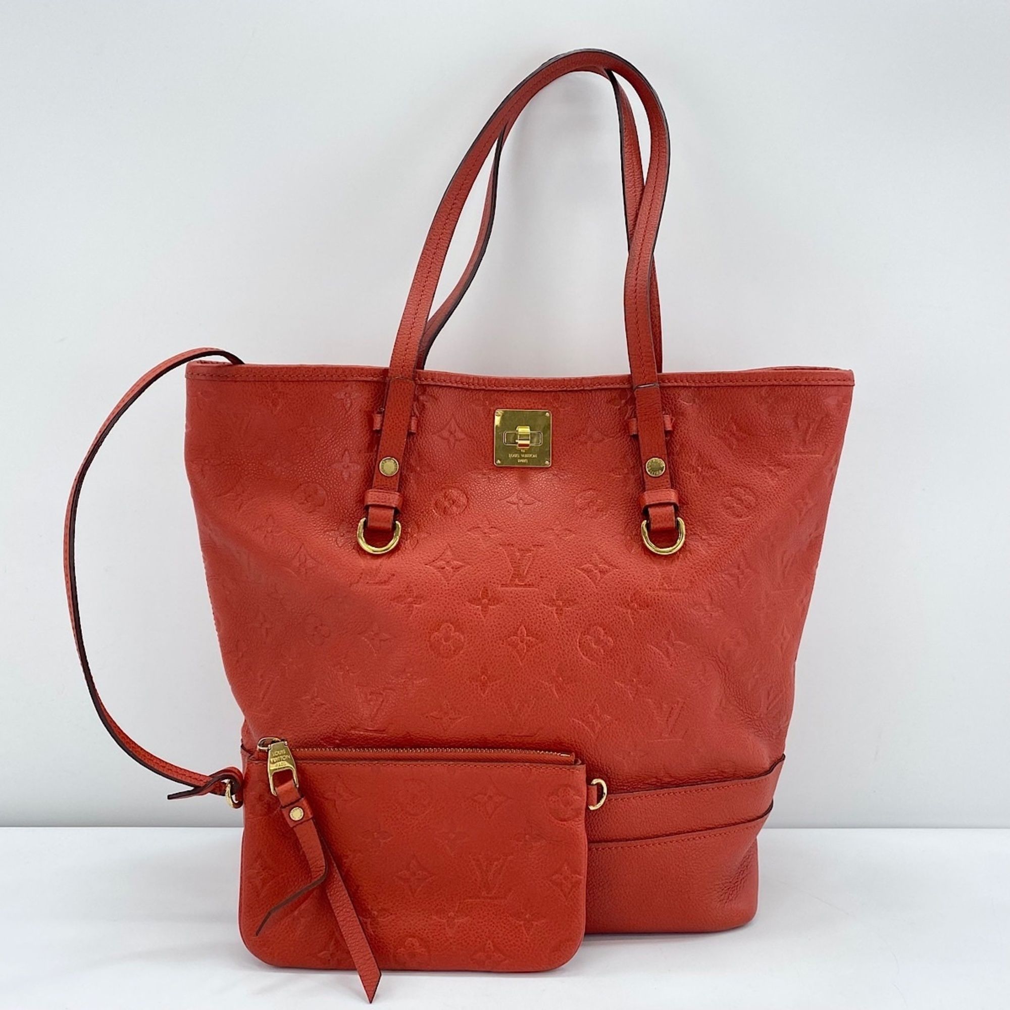 Tote Bag (Pre-Owned) - Louis Vuitton - Modalova