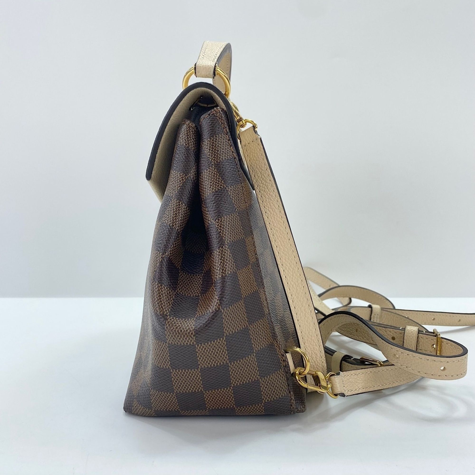 Backpack (Pre-Owned) - Louis Vuitton - Modalova