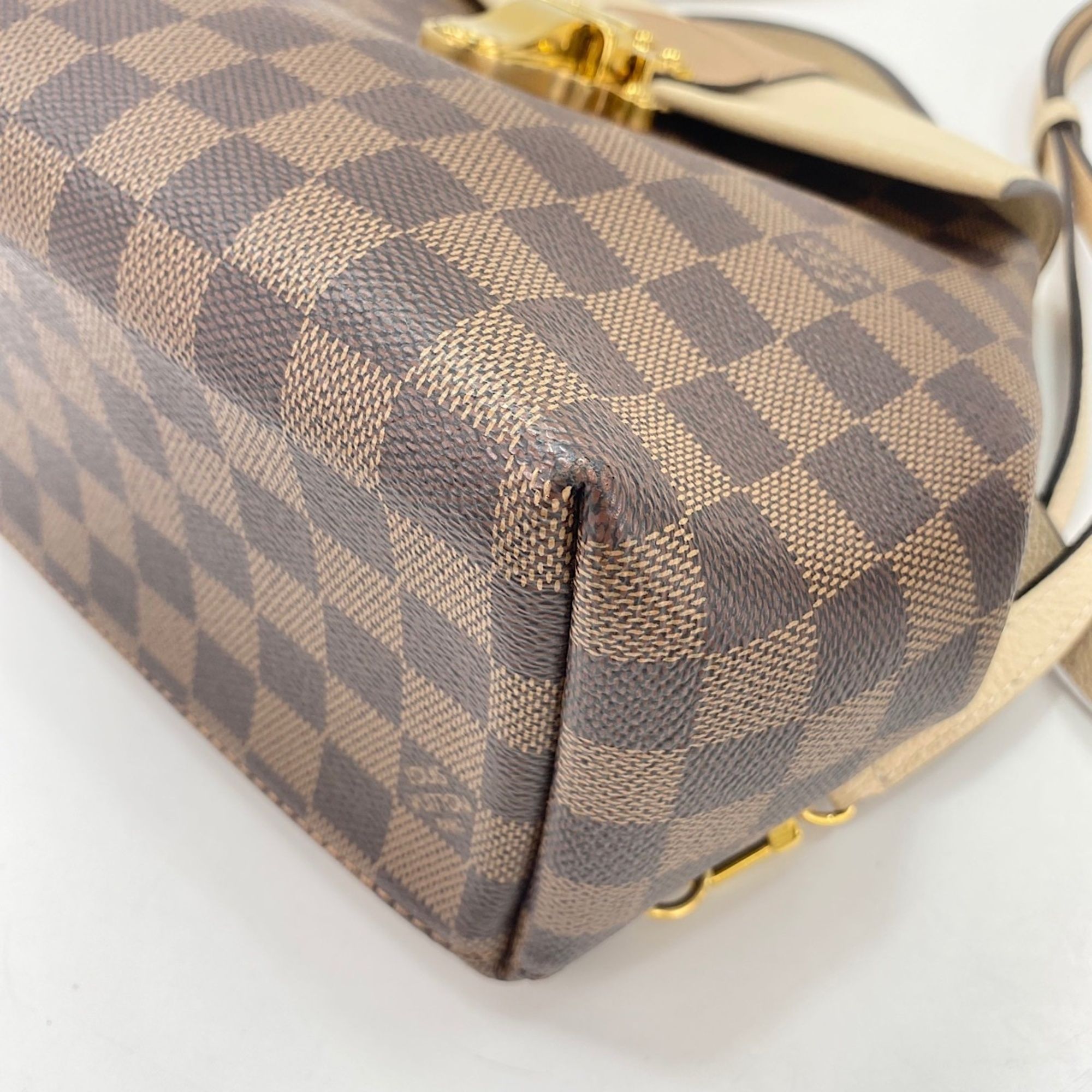 Backpack (Pre-Owned) - Louis Vuitton - Modalova