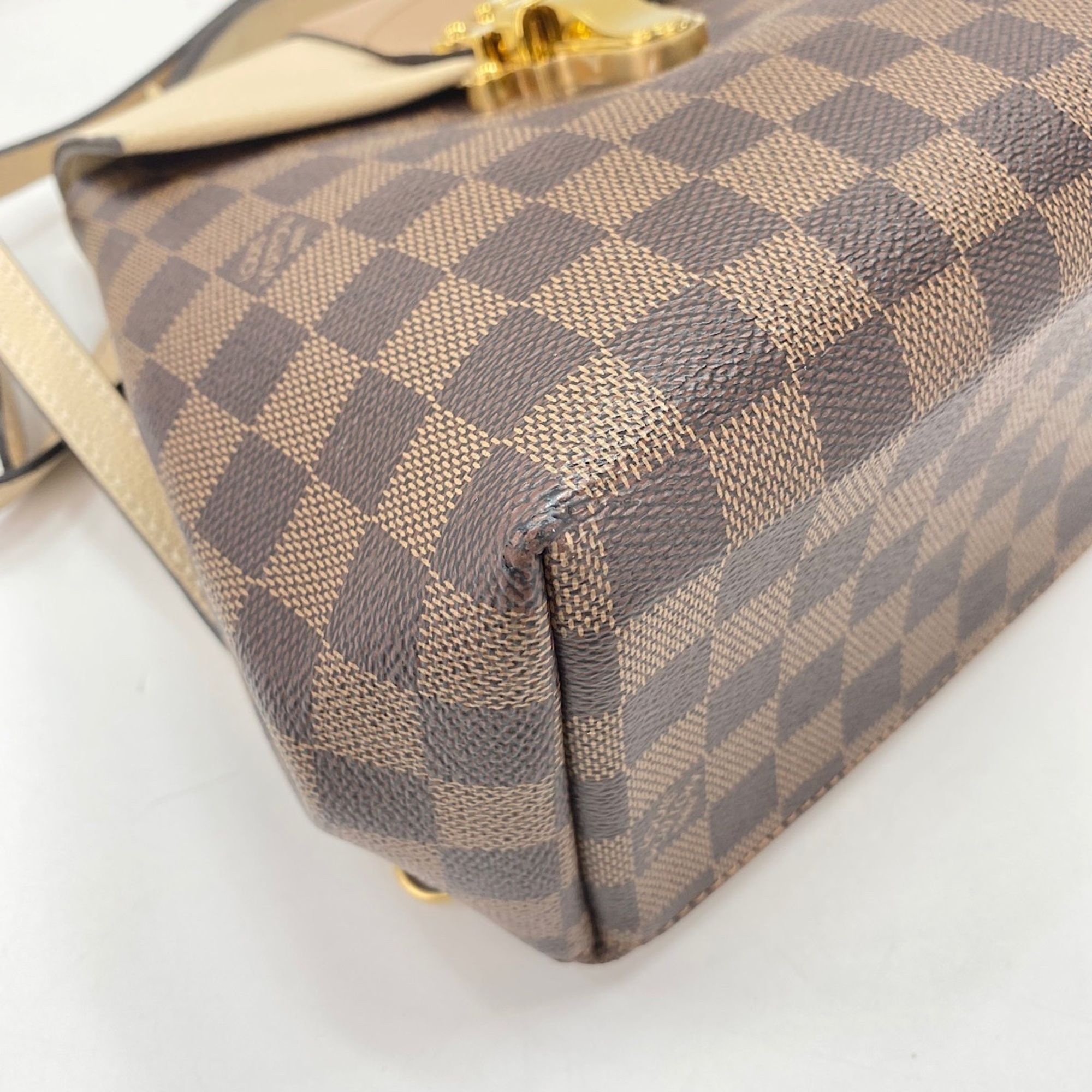 Backpack (Pre-Owned) - Louis Vuitton - Modalova