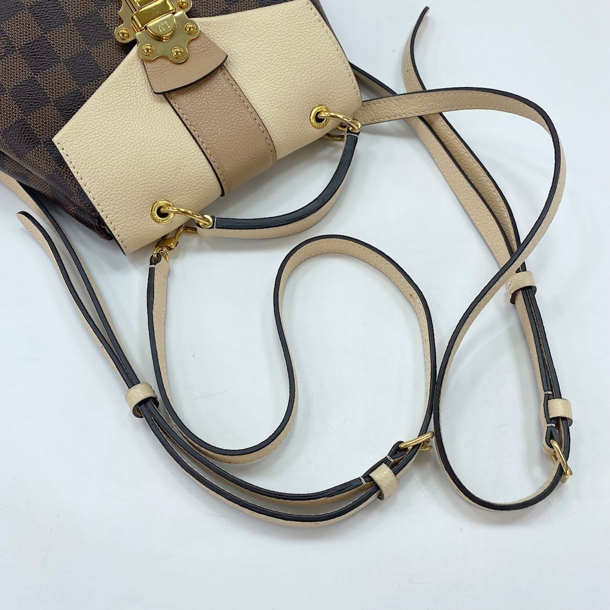 Backpack (Pre-Owned) - Louis Vuitton - Modalova