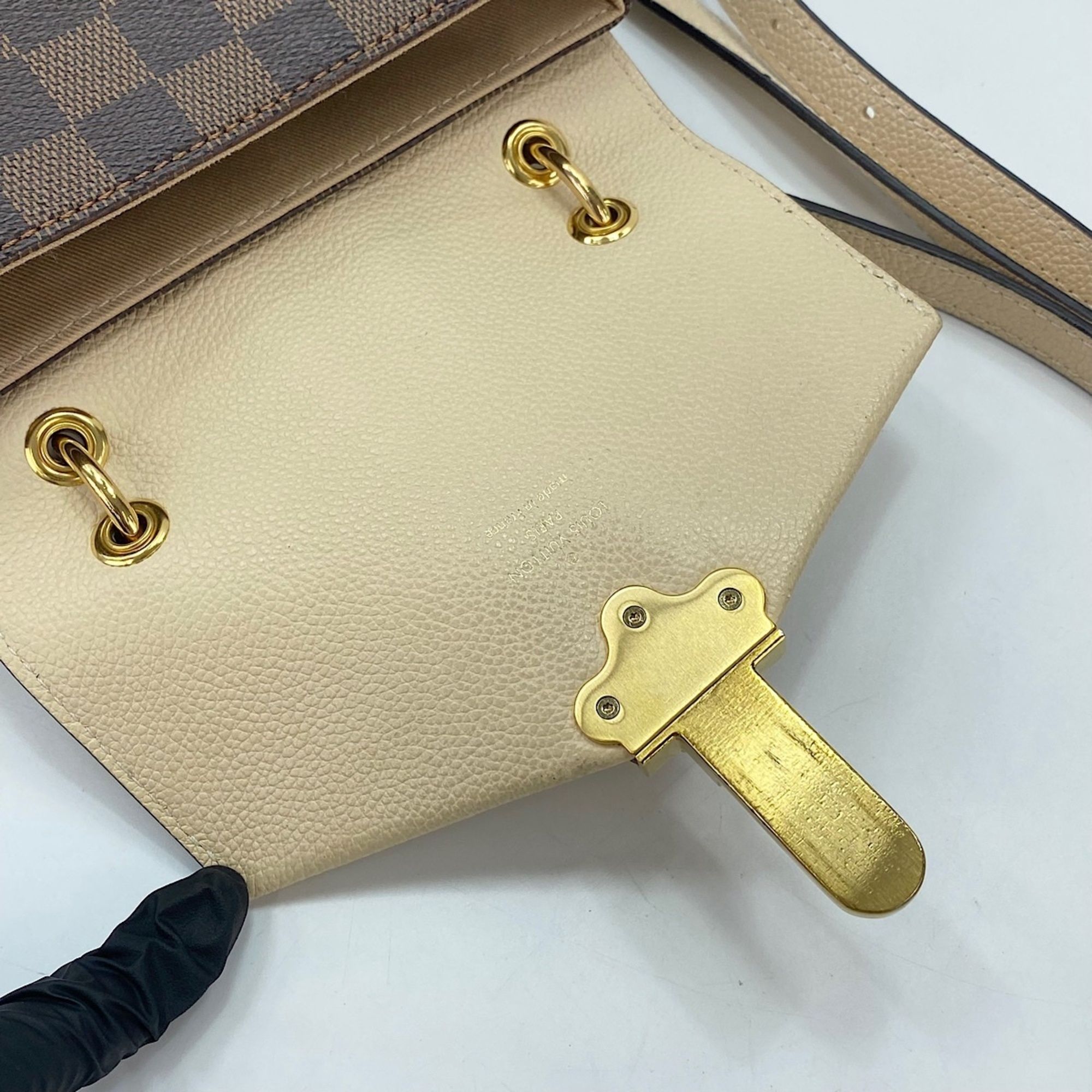 Backpack (Pre-Owned) - Louis Vuitton - Modalova