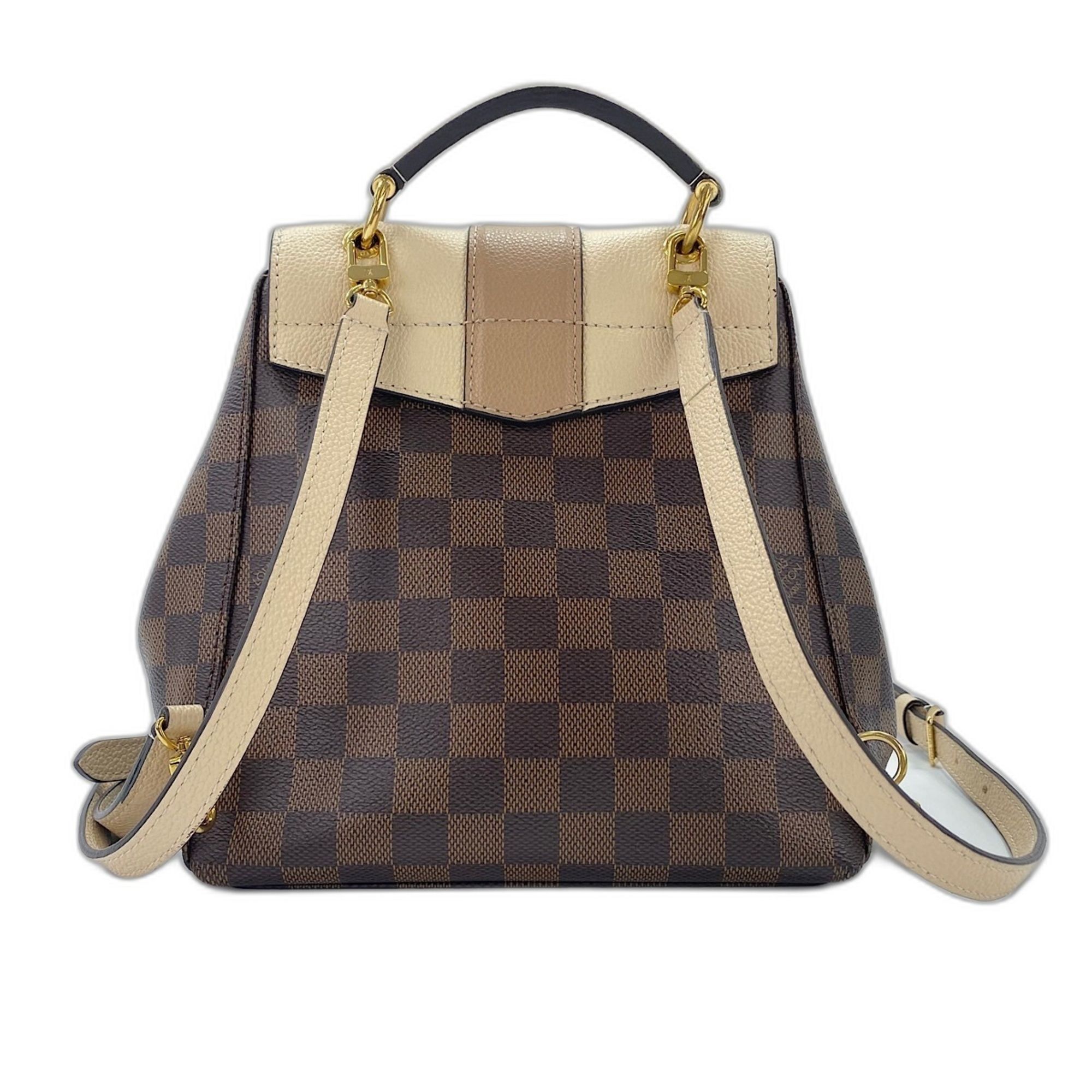 Backpack (Pre-Owned) - Louis Vuitton - Modalova