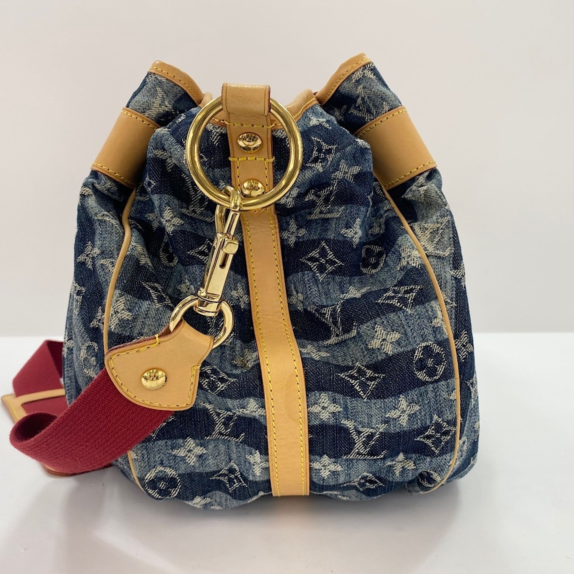 Handbag (Pre-Owned) - Louis Vuitton - Modalova