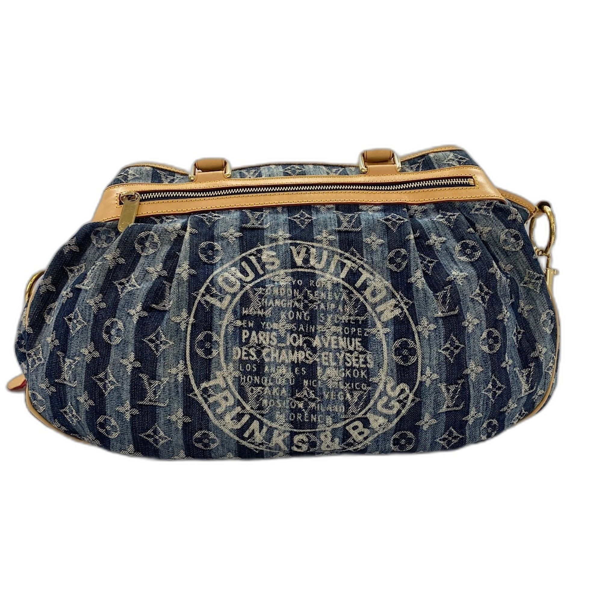 Handbag (Pre-Owned) - Louis Vuitton - Modalova