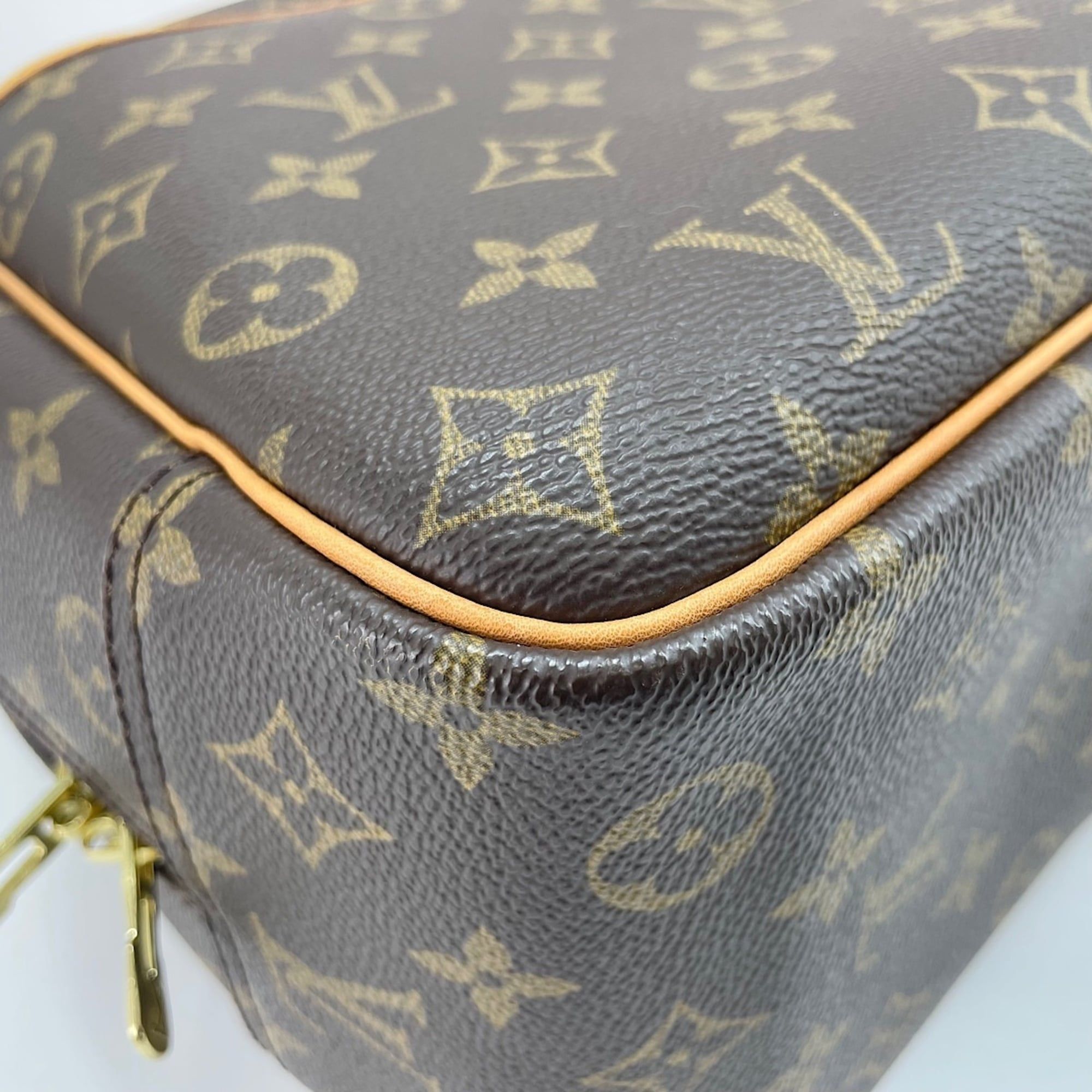 Handbag (Pre-Owned) - Louis Vuitton - Modalova