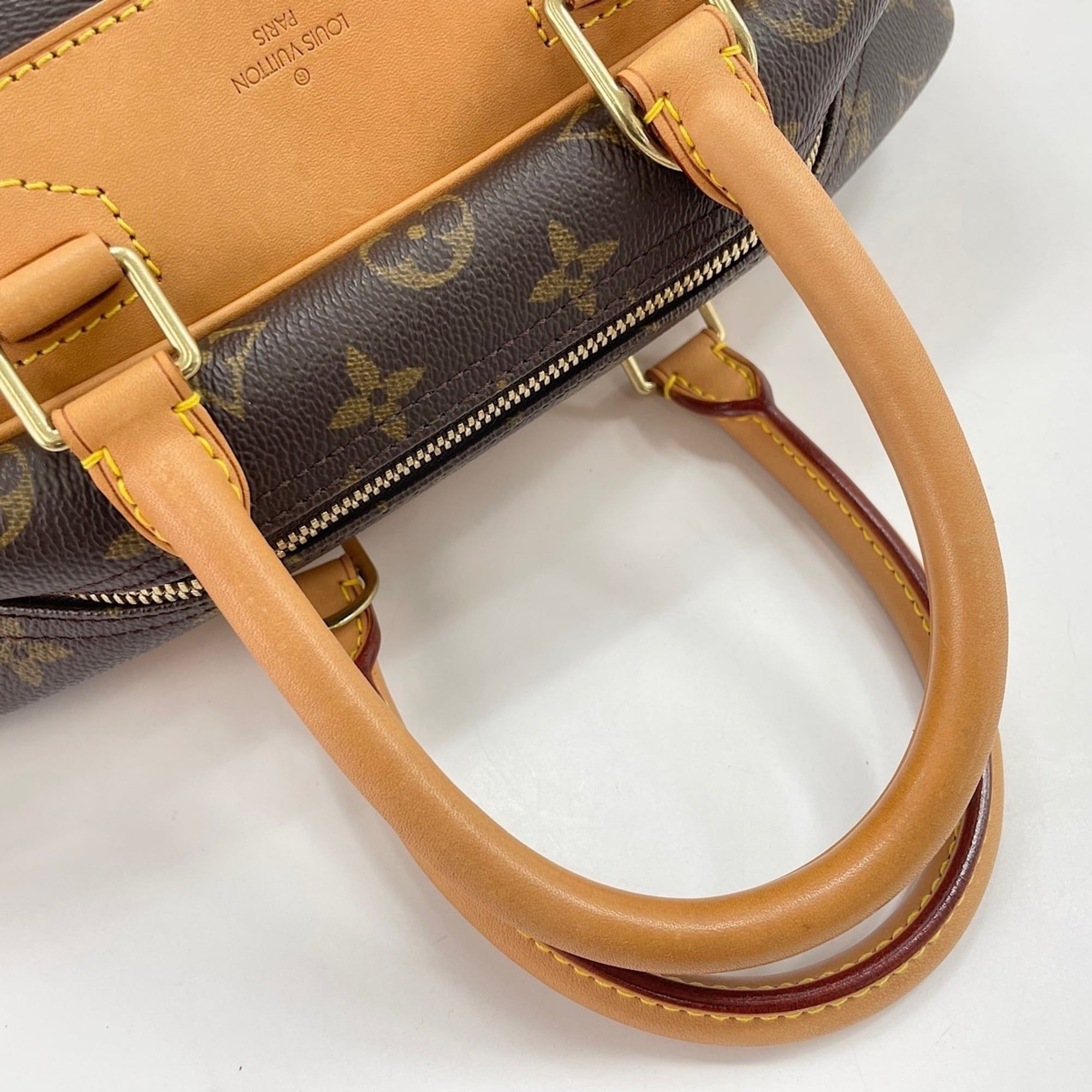 Handbag (Pre-Owned) - Louis Vuitton - Modalova