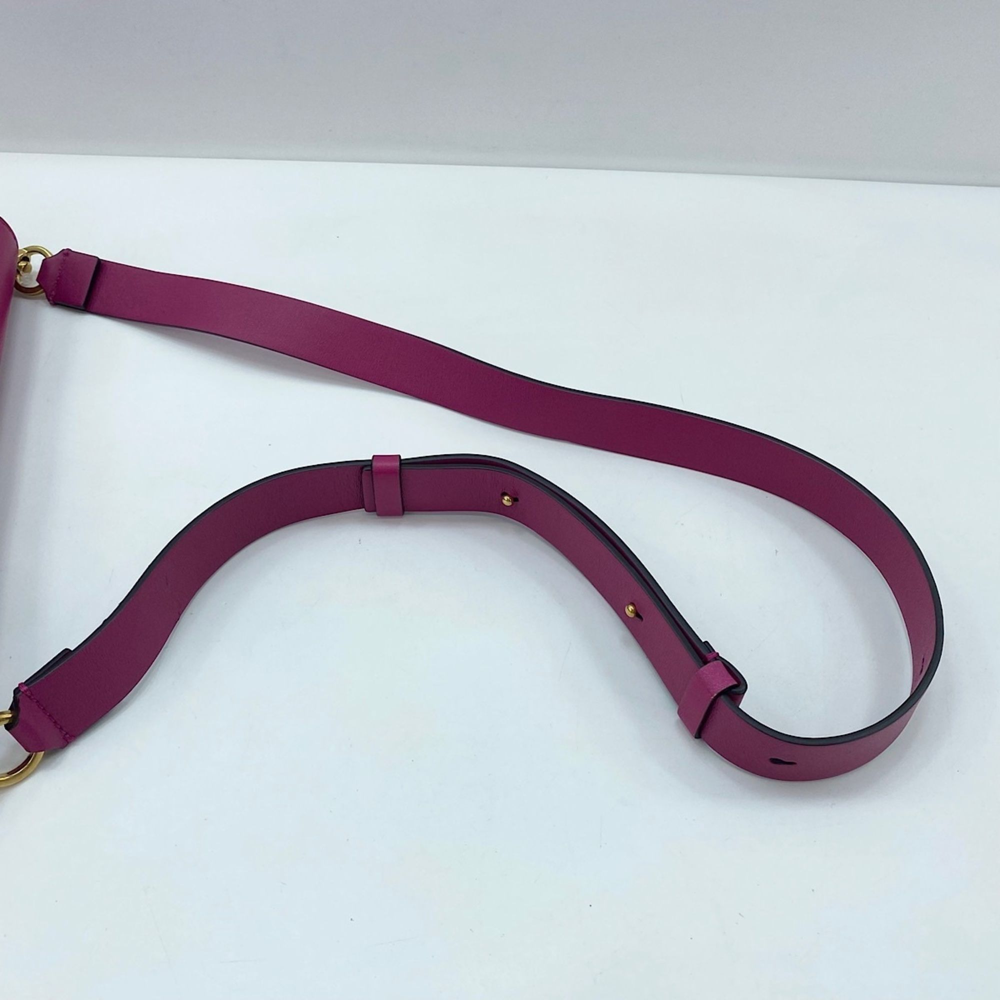 Shoulder Bag (Pre-Owned) - Valentino - Modalova