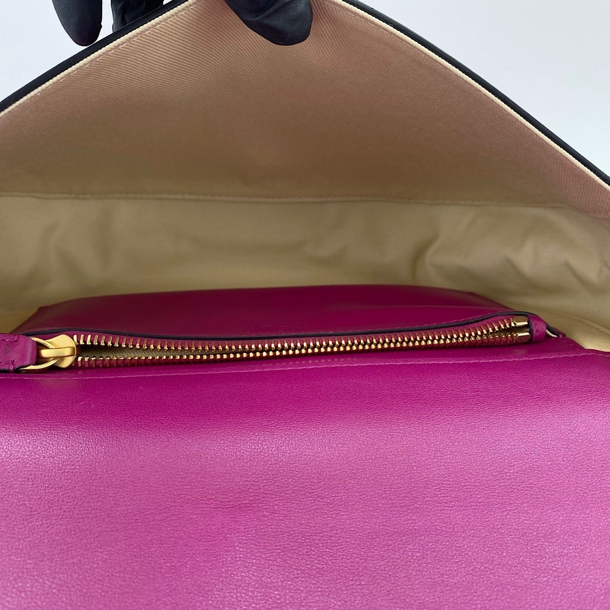 Shoulder Bag (Pre-Owned) - Valentino - Modalova