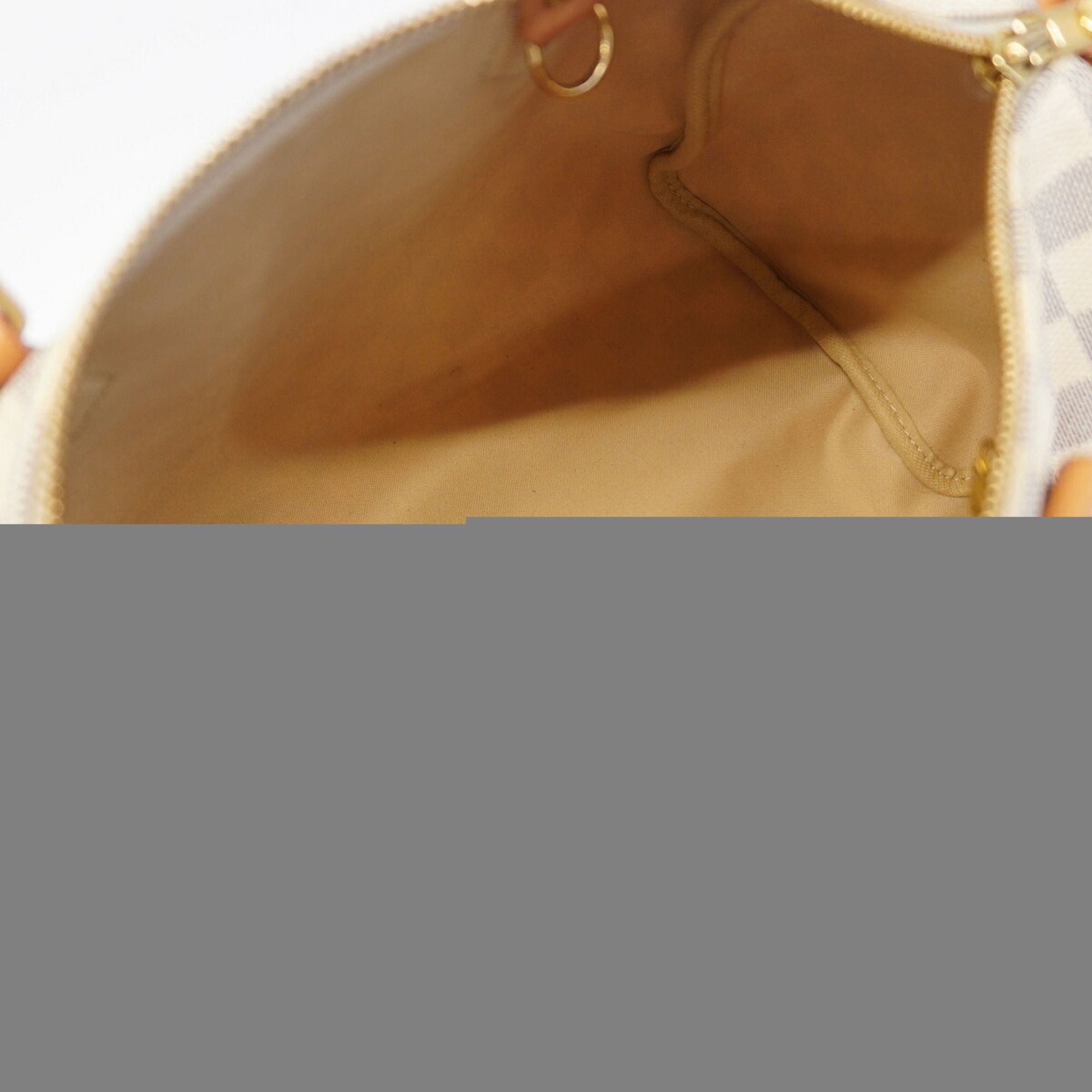 Handbag (Pre-Owned) - Louis Vuitton - Modalova