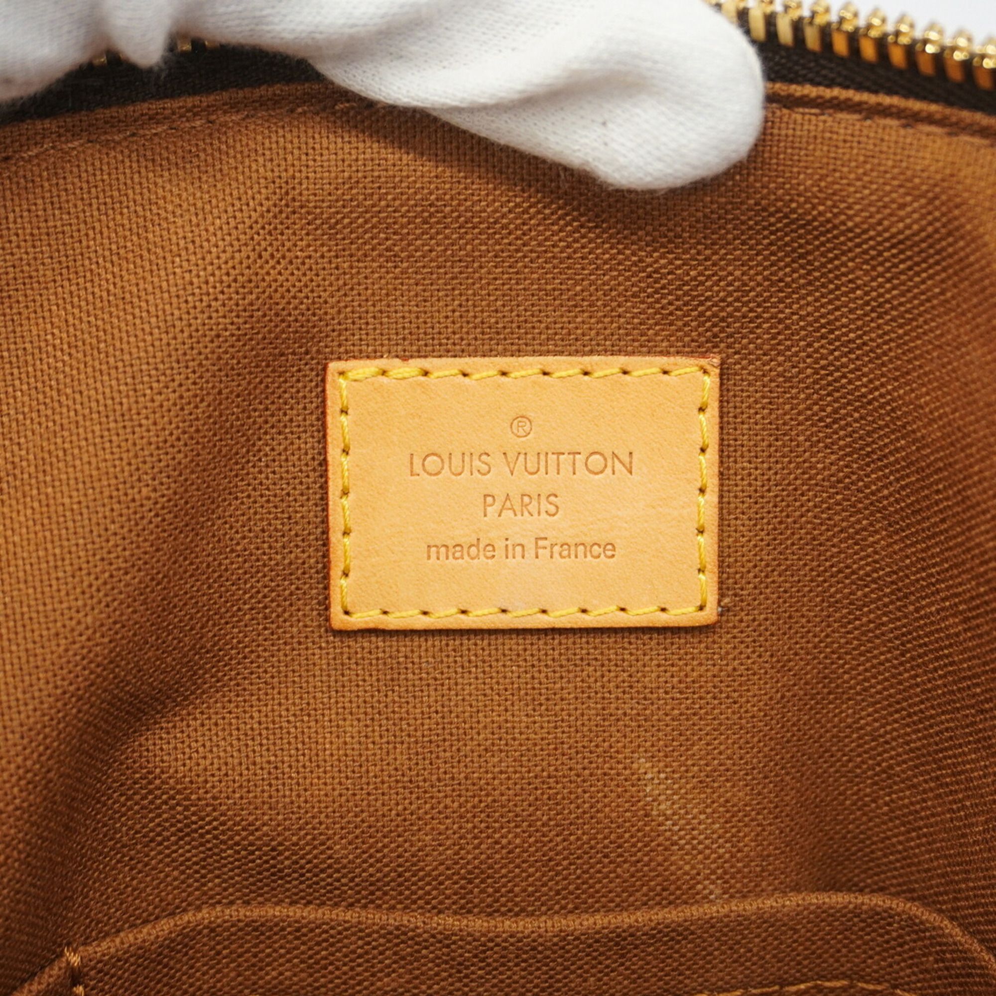 Handbag (Pre-Owned) - Louis Vuitton - Modalova