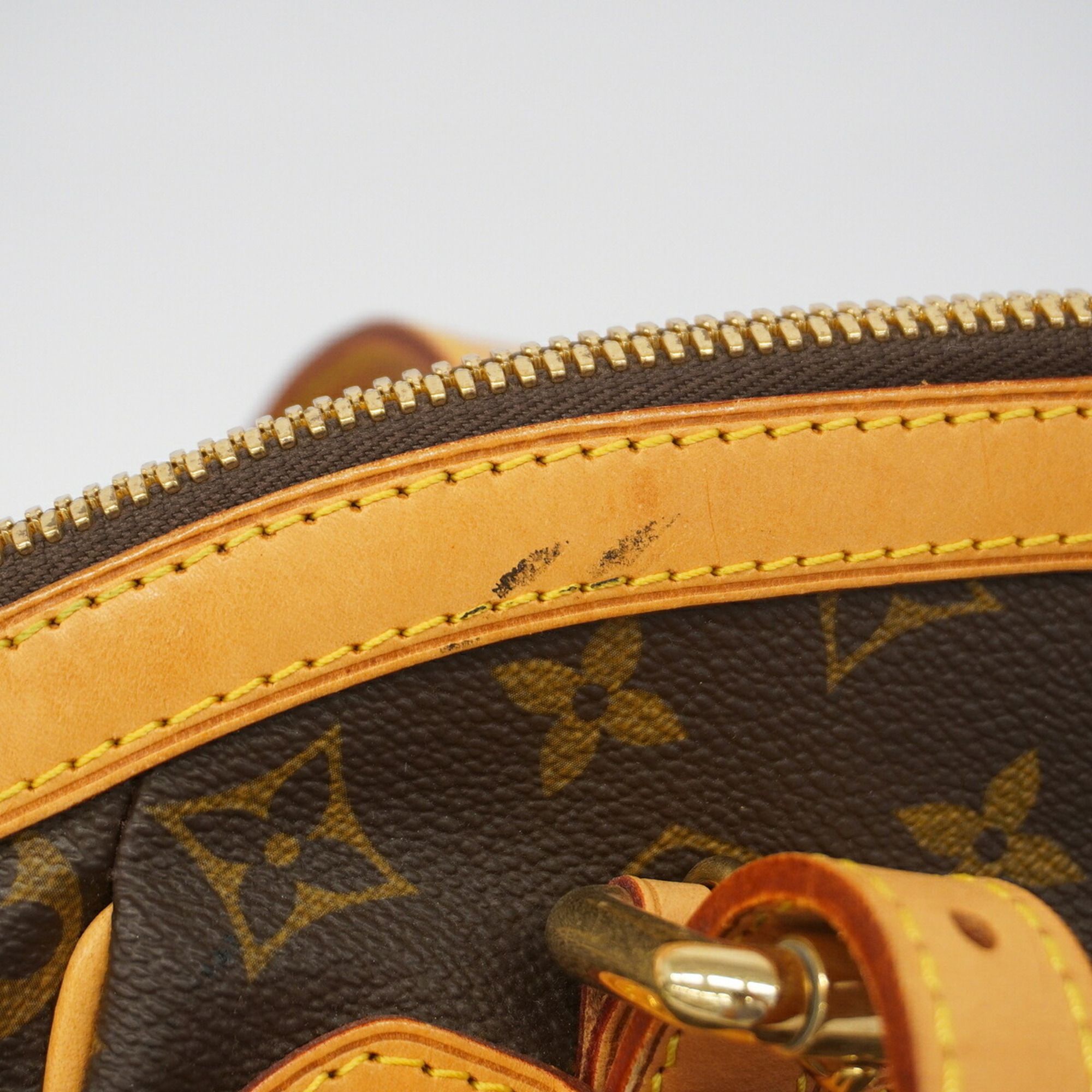 Handbag (Pre-Owned) - Louis Vuitton - Modalova