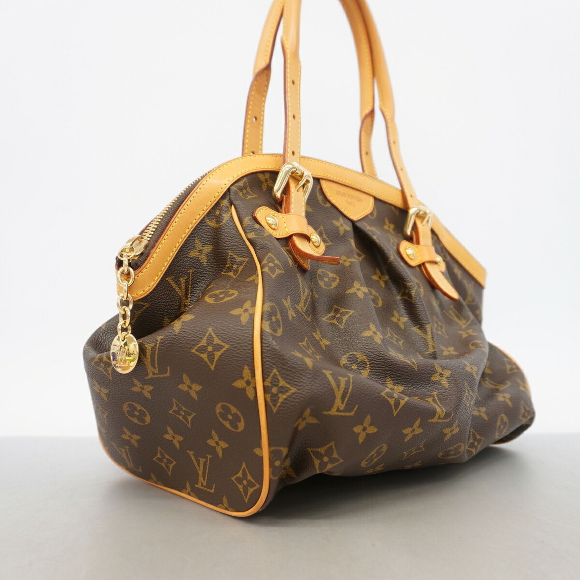 Handbag (Pre-Owned) - Louis Vuitton - Modalova