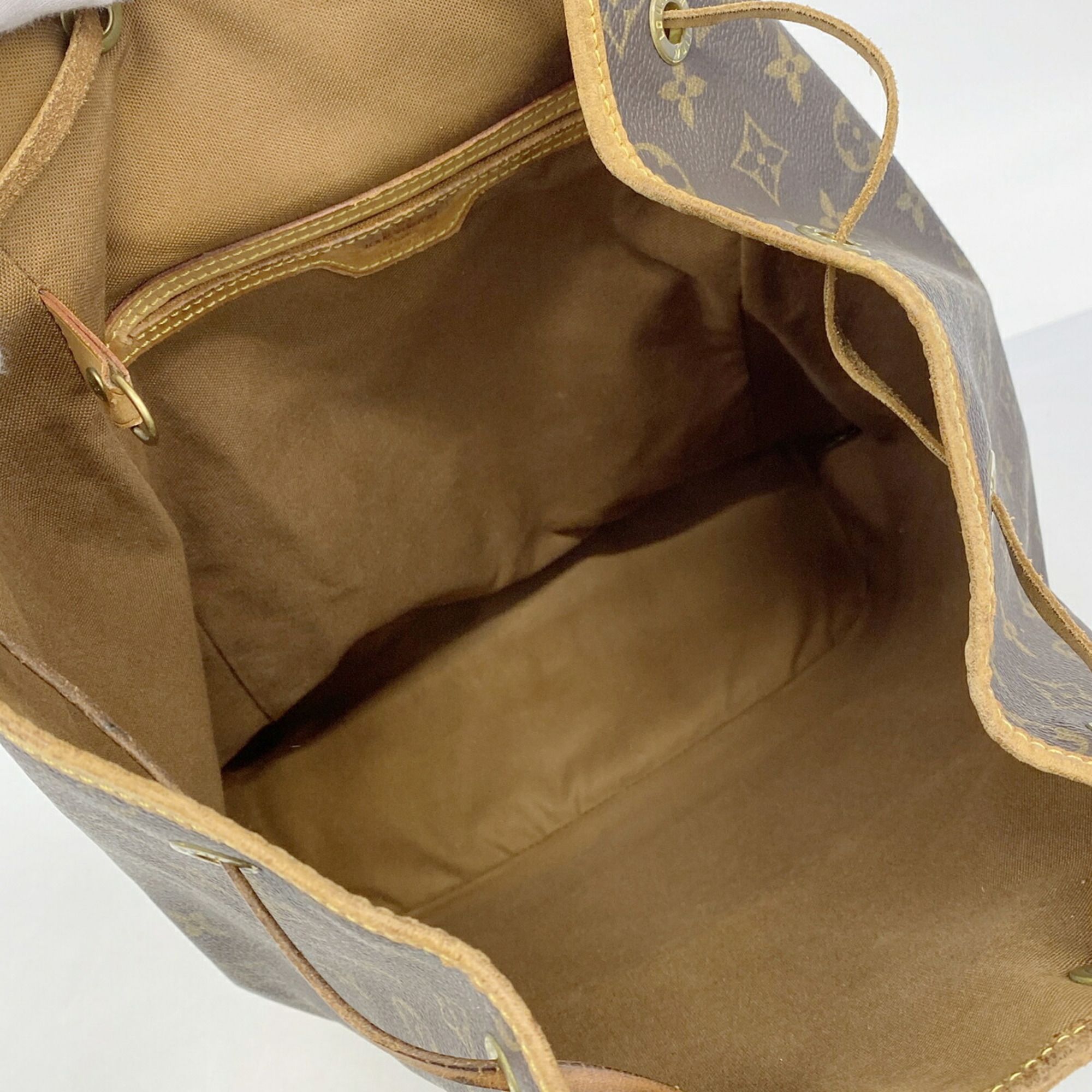Backpack (Pre-Owned) - Louis Vuitton - Modalova