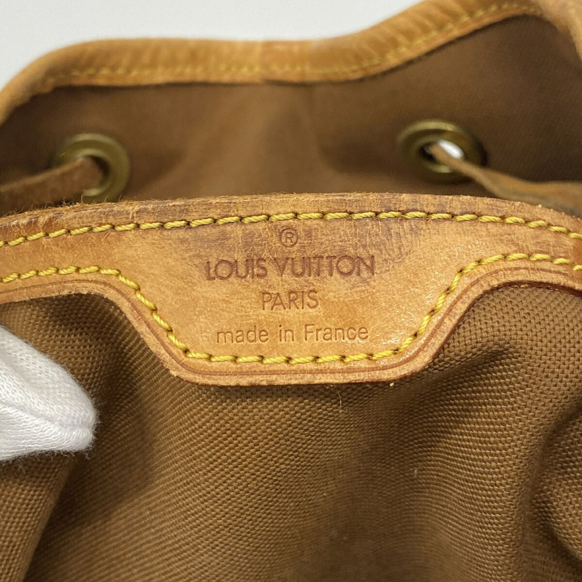 Backpack (Pre-Owned) - Louis Vuitton - Modalova