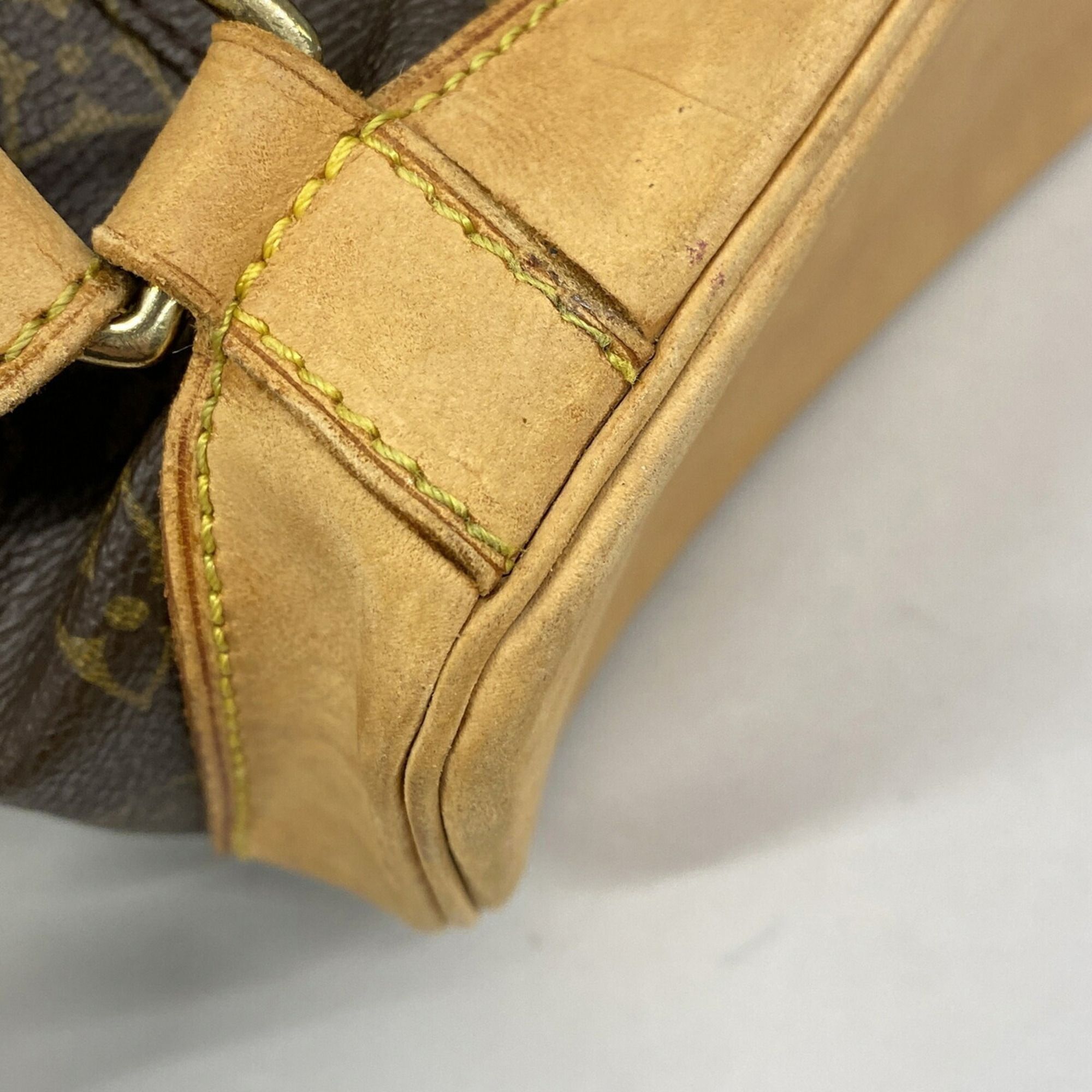 Backpack (Pre-Owned) - Louis Vuitton - Modalova