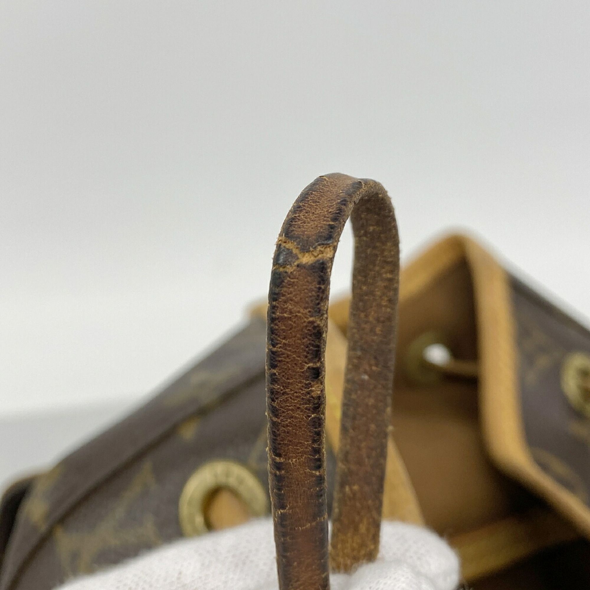 Backpack (Pre-Owned) - Louis Vuitton - Modalova
