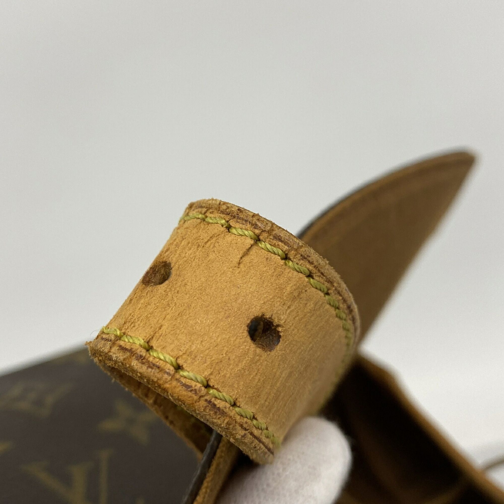 Backpack (Pre-Owned) - Louis Vuitton - Modalova