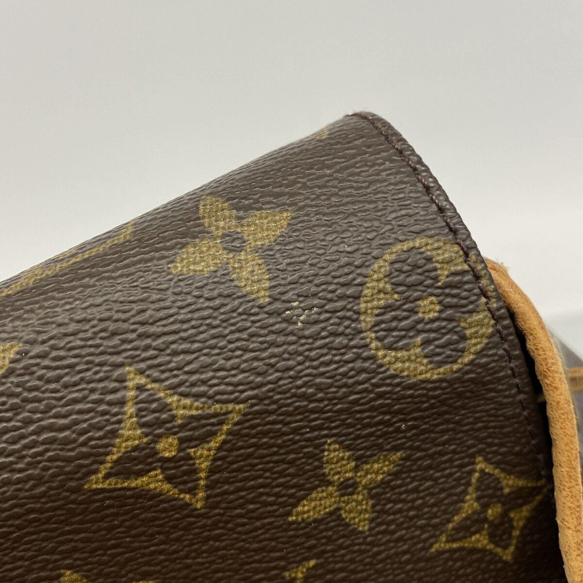Backpack (Pre-Owned) - Louis Vuitton - Modalova