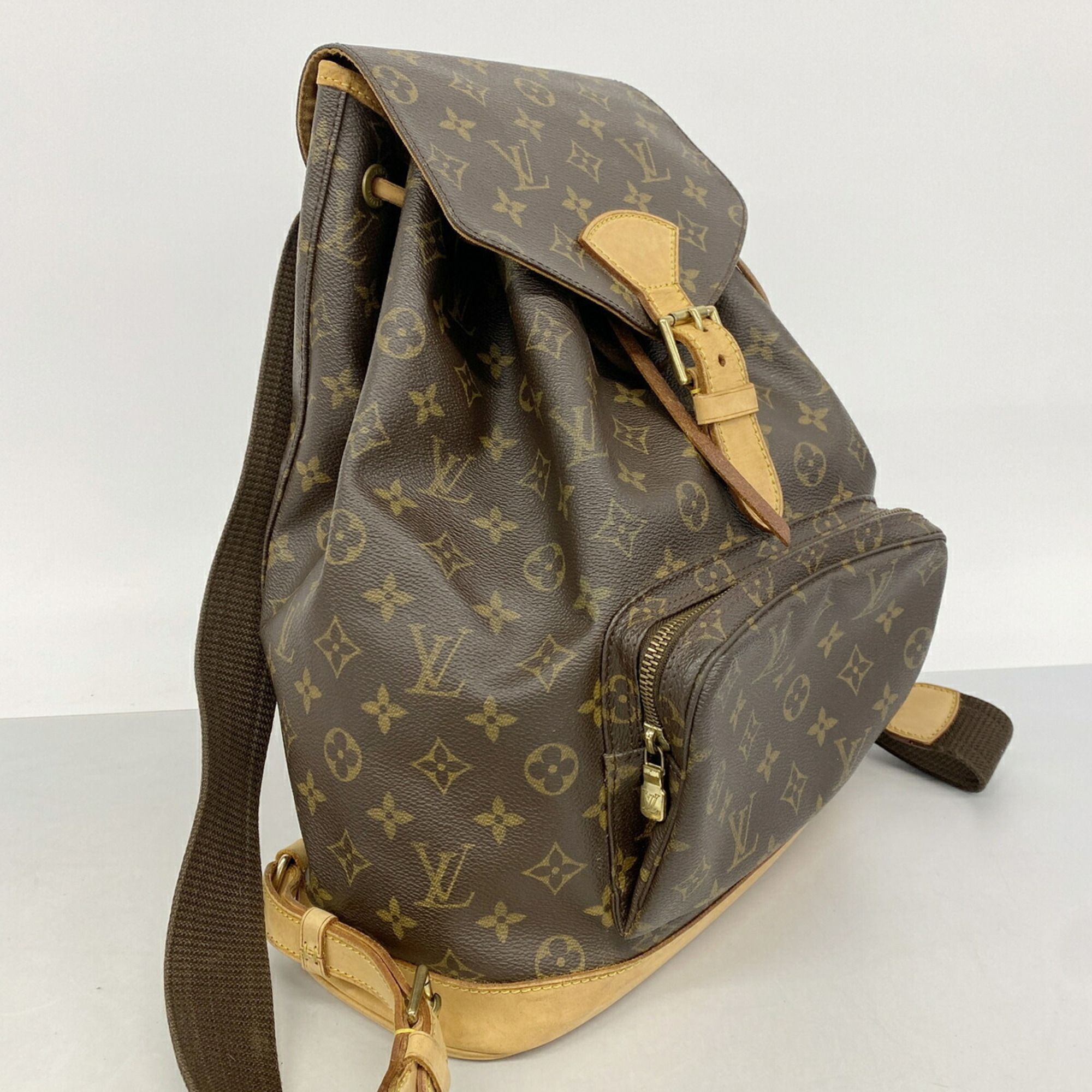 Backpack (Pre-Owned) - Louis Vuitton - Modalova