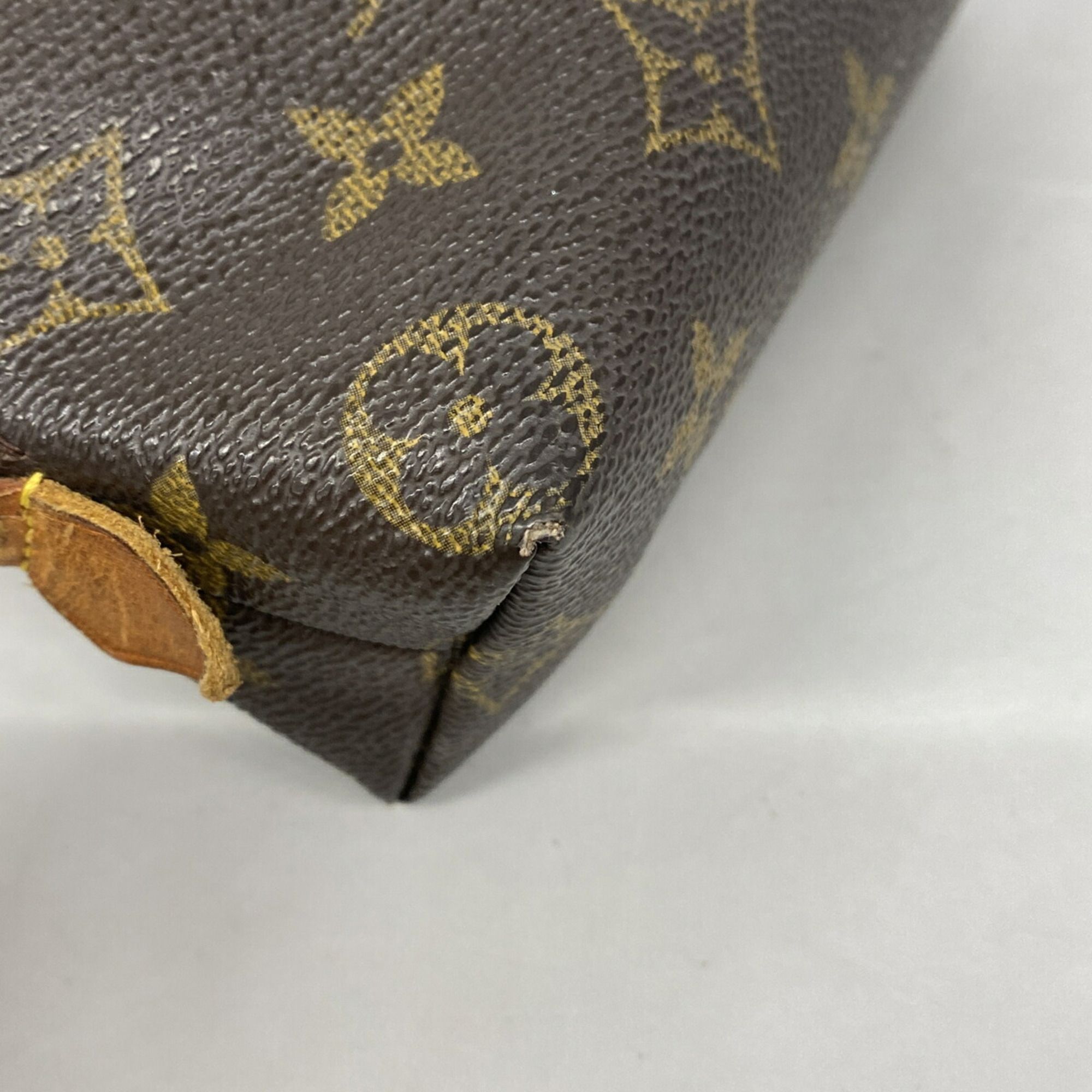Pouch (Pre-Owned) - Louis Vuitton - Modalova
