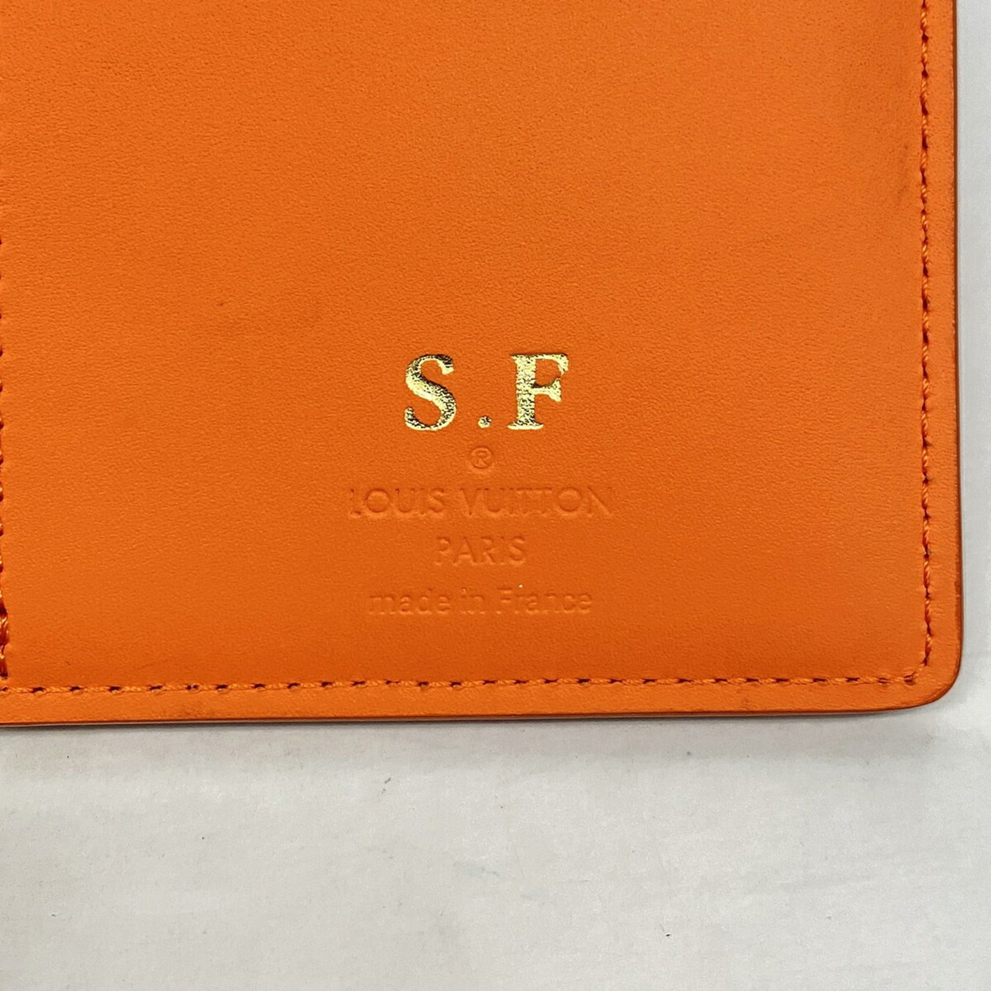 Long Wallet (Bi-Fold) (Pre-Owned) - Louis Vuitton - Modalova