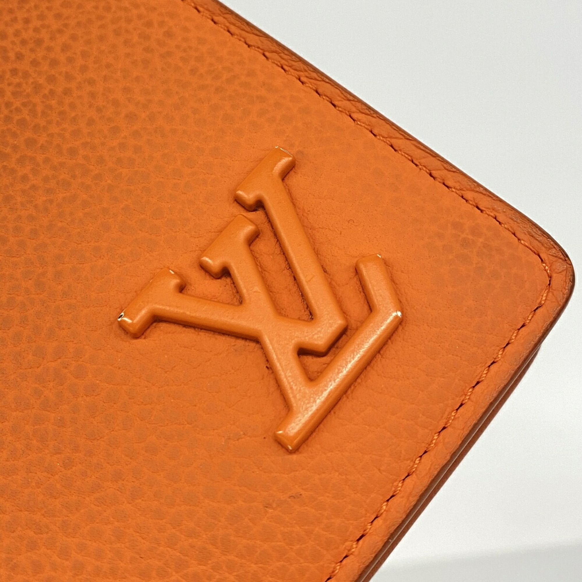 Long Wallet (Bi-Fold) (Pre-Owned) - Louis Vuitton - Modalova