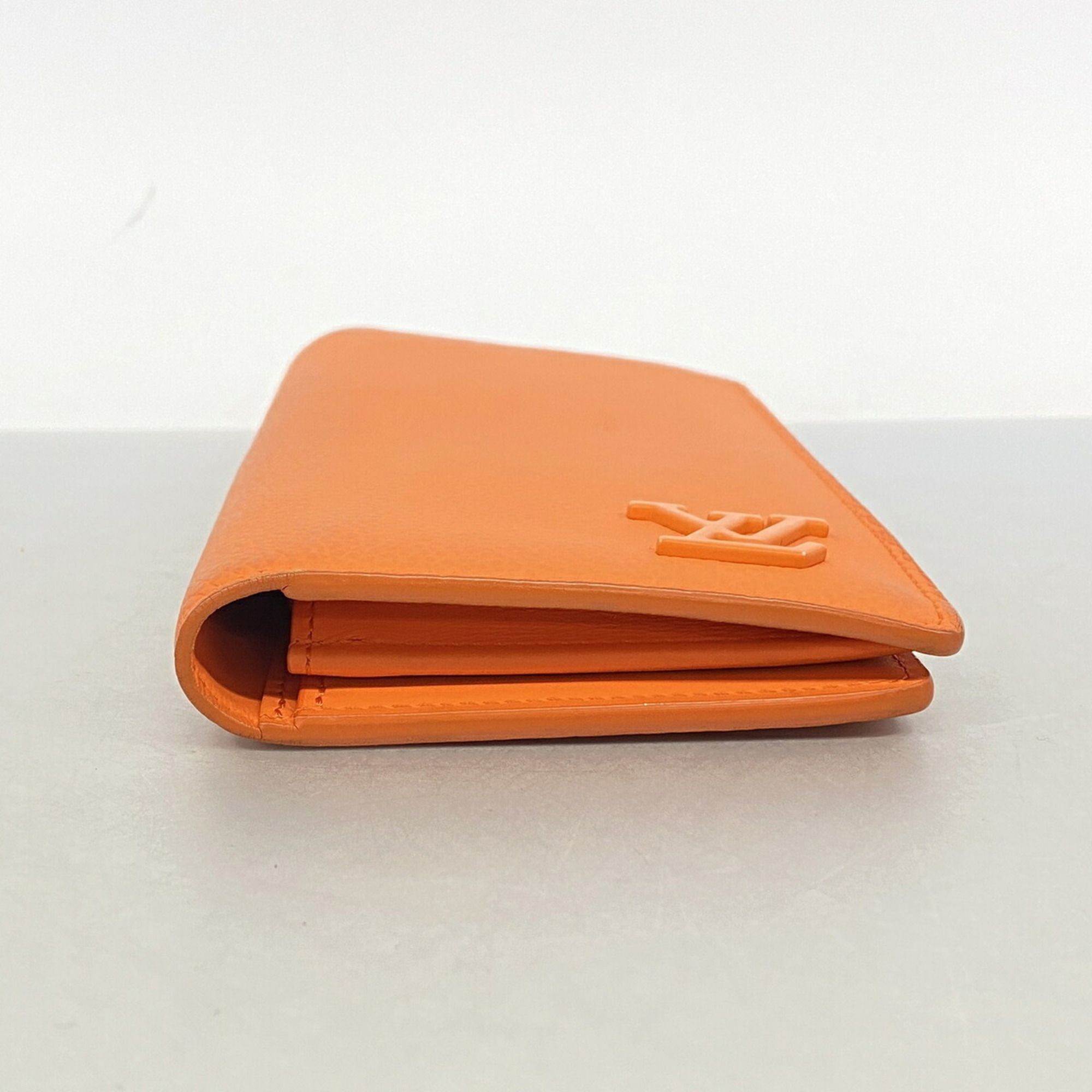 Long Wallet (Bi-Fold) (Pre-Owned) - Louis Vuitton - Modalova