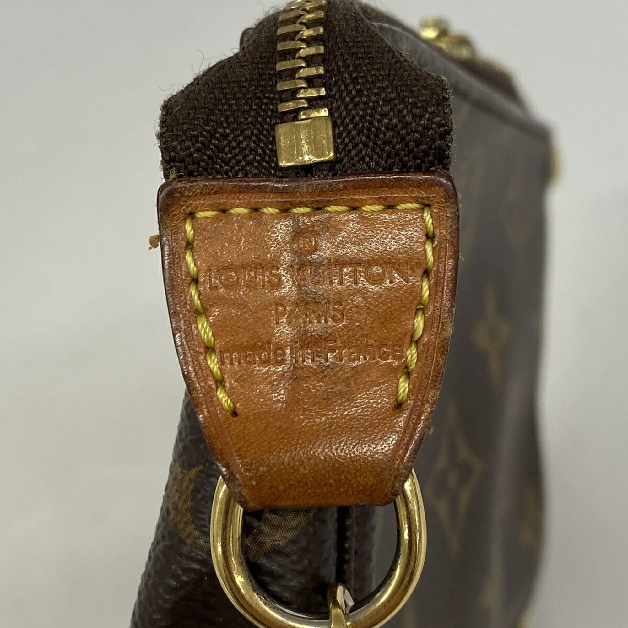 Pouch (Pre-Owned) - Louis Vuitton - Modalova